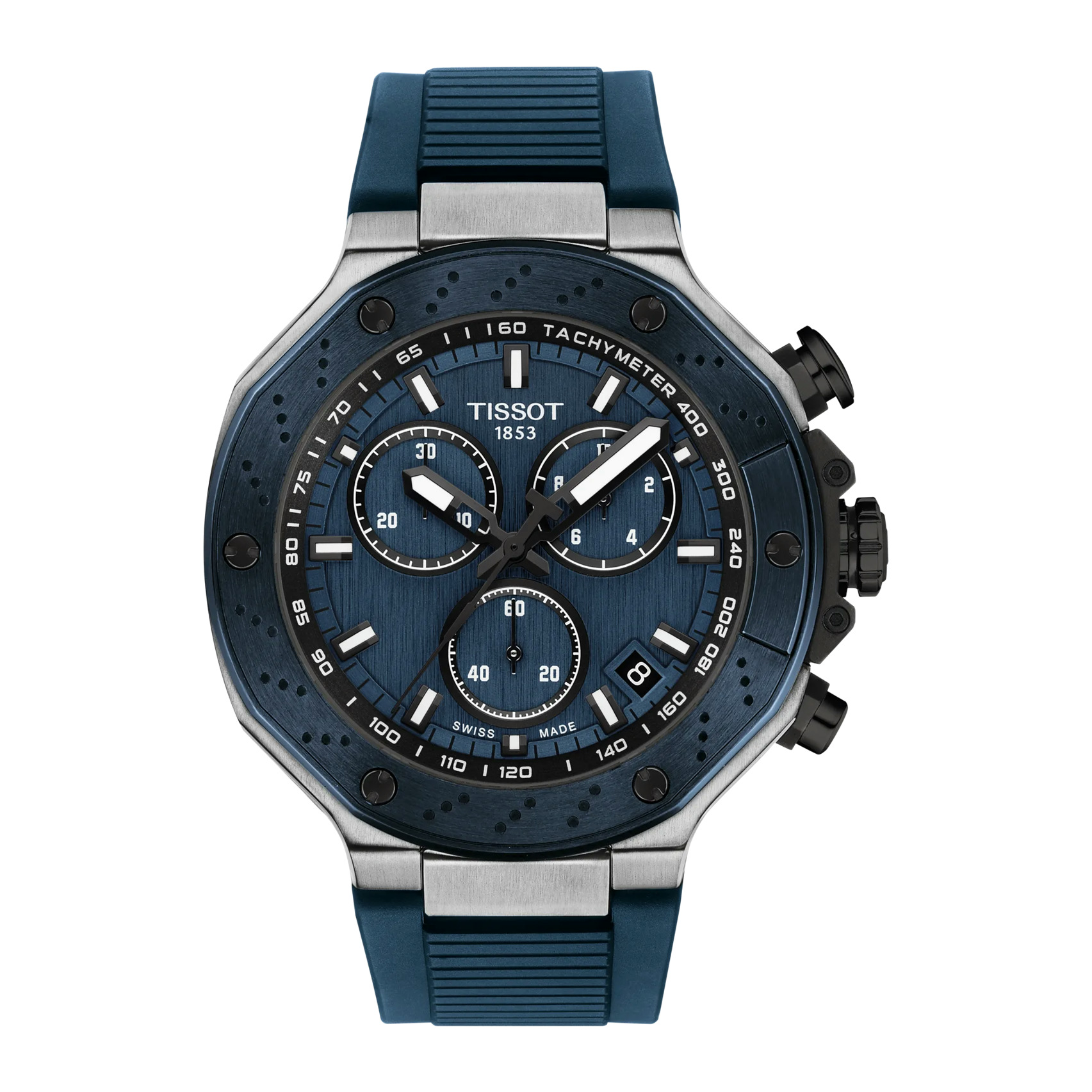 Tissot T-Race 45mm