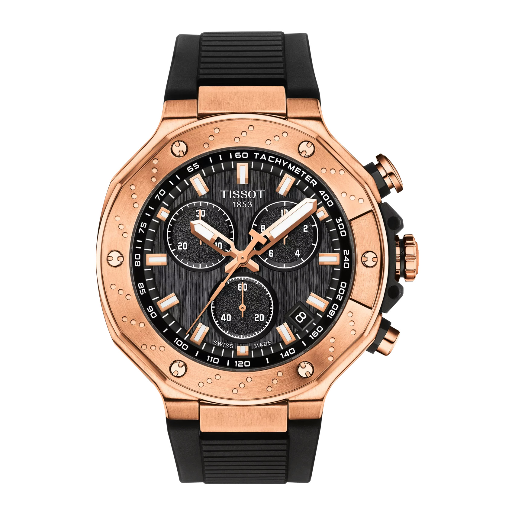 Tissot T-Race 45mm