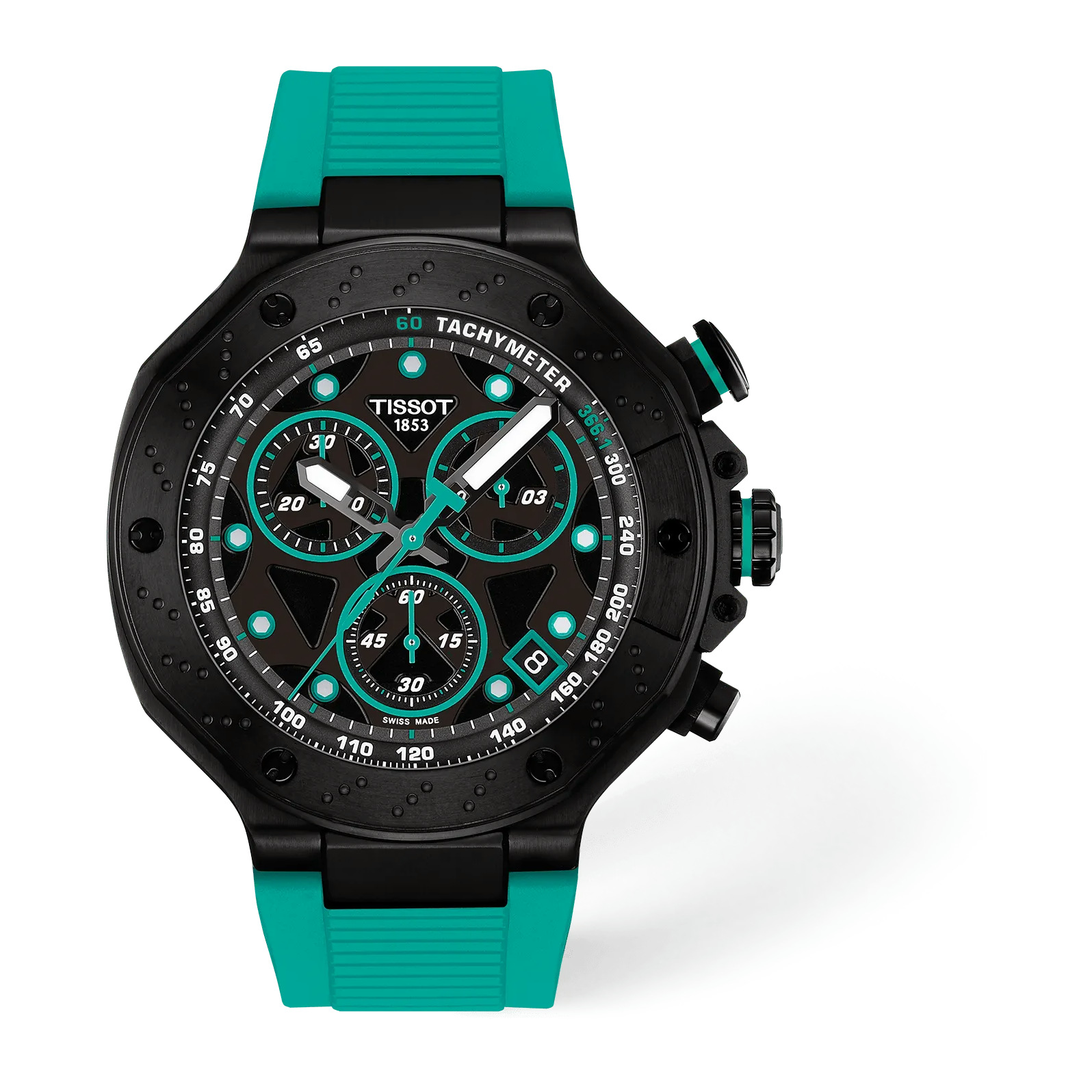 Tissot T-Race 45mm