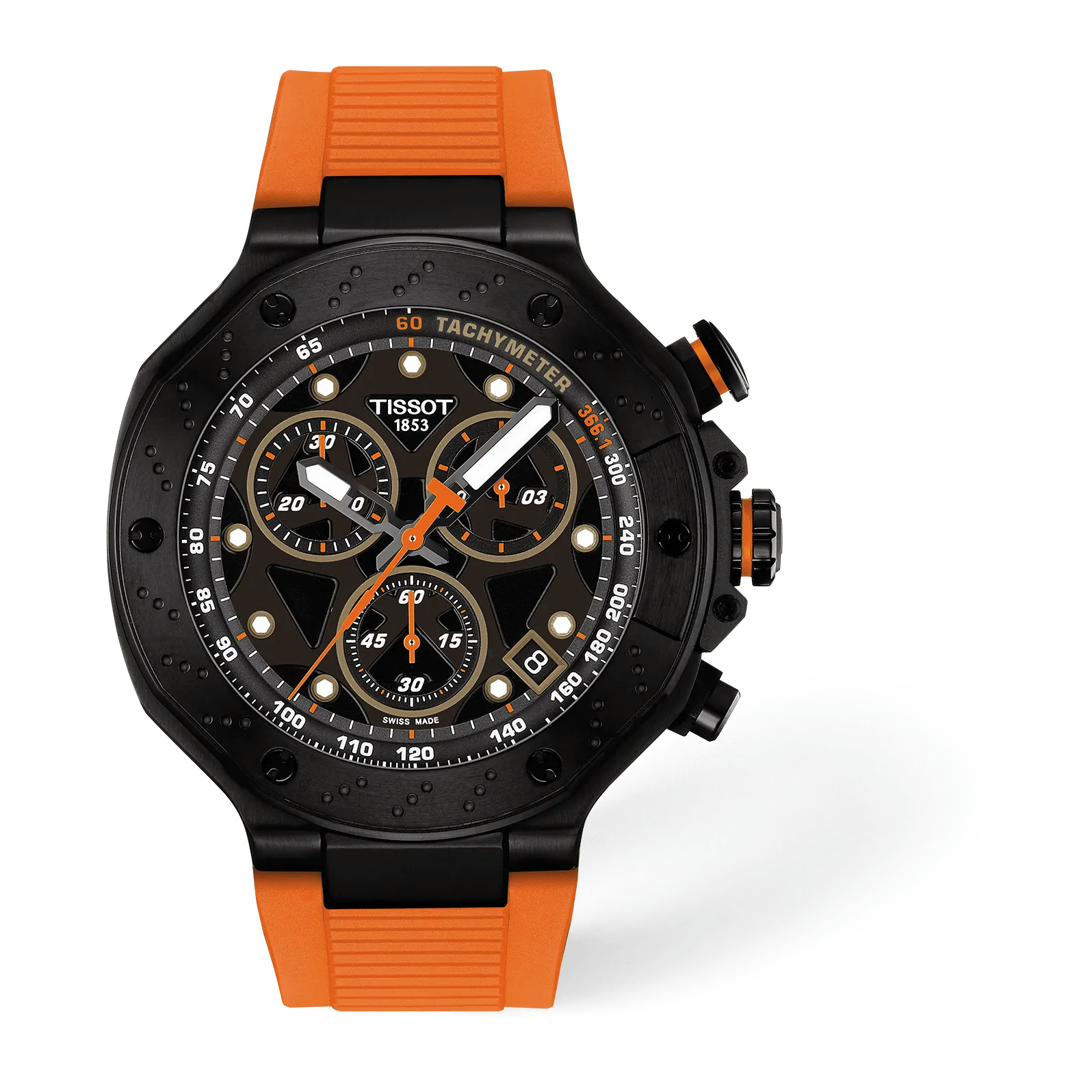 Tissot T-Race 45mm