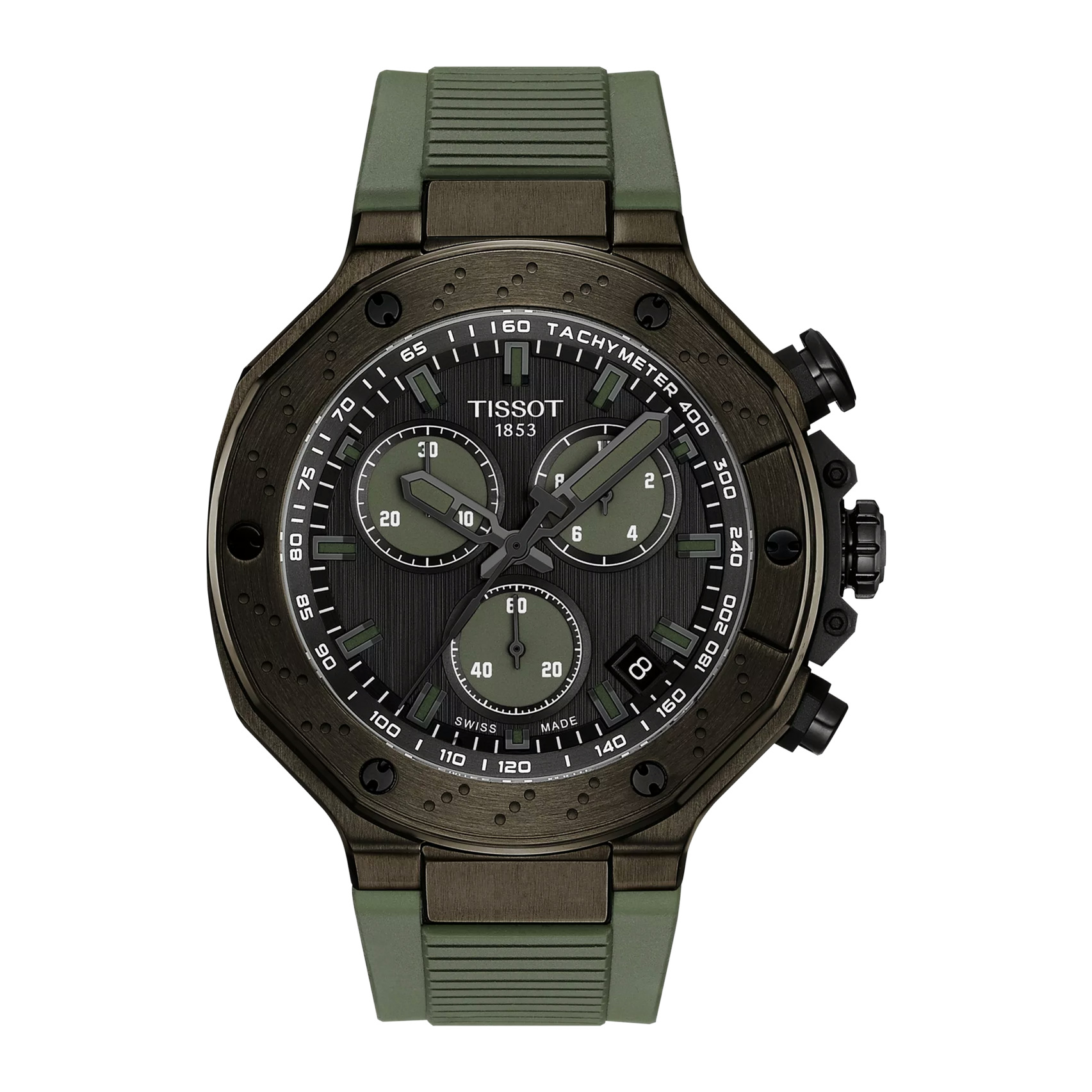 Tissot T-Race 45mm