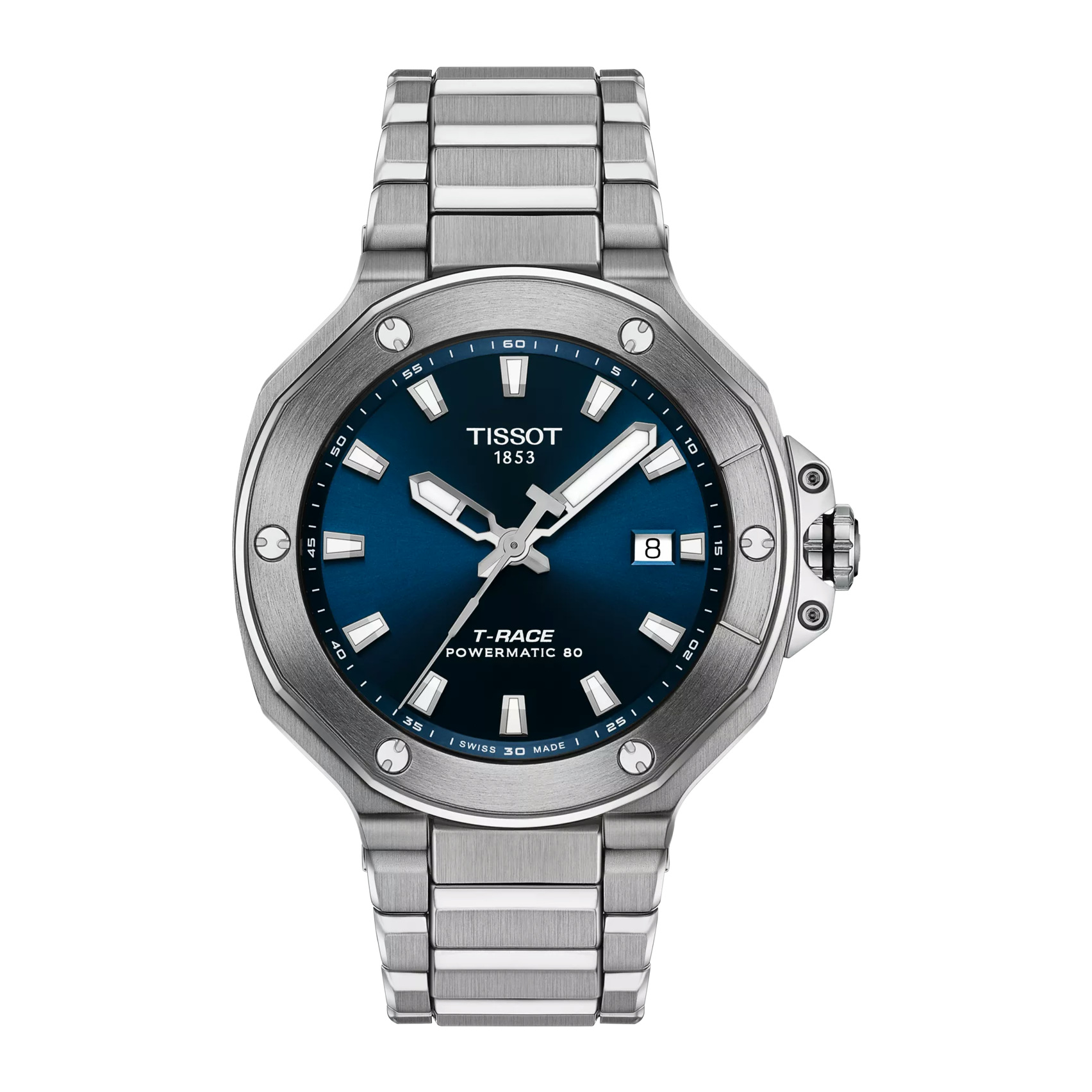 Tissot T-Race 41mm
