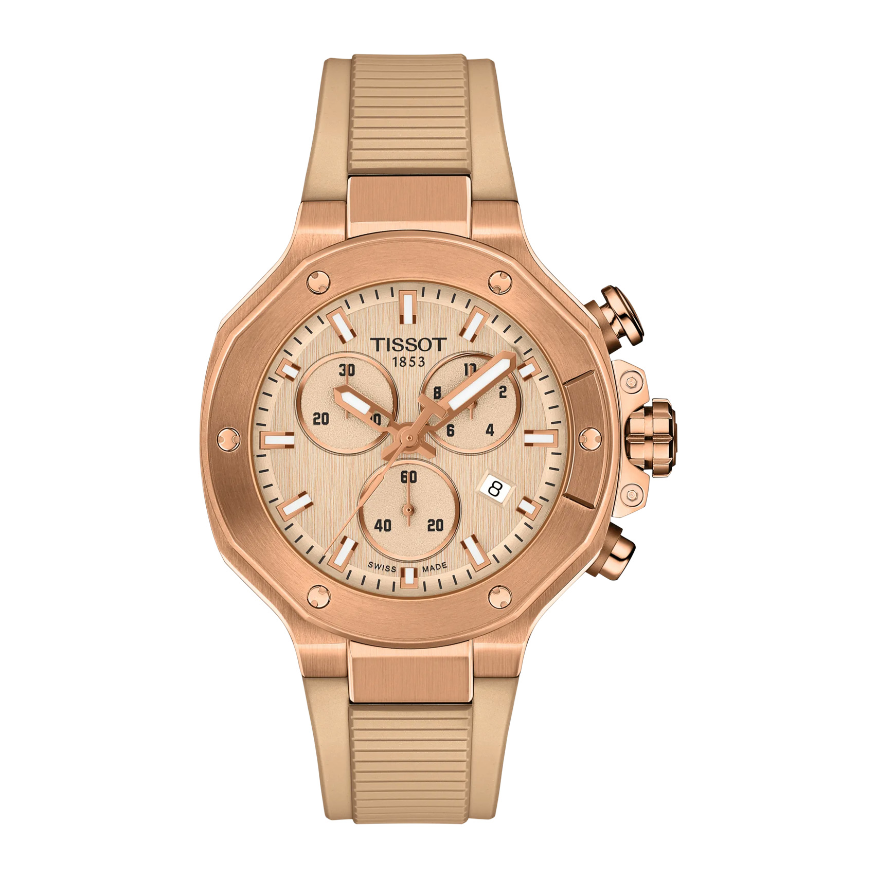 Tissot T-Race 38mm