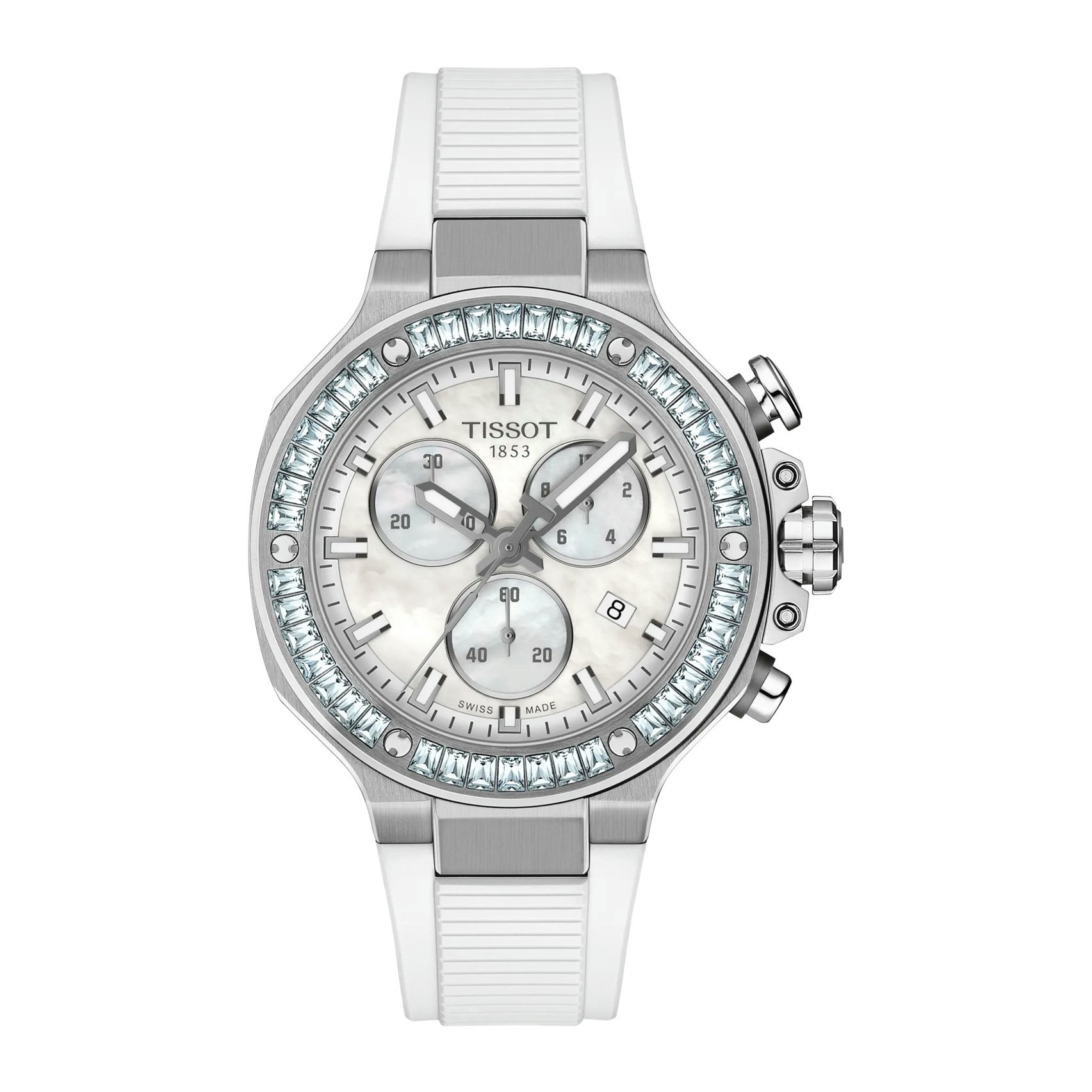 Tissot T-Race 38mm