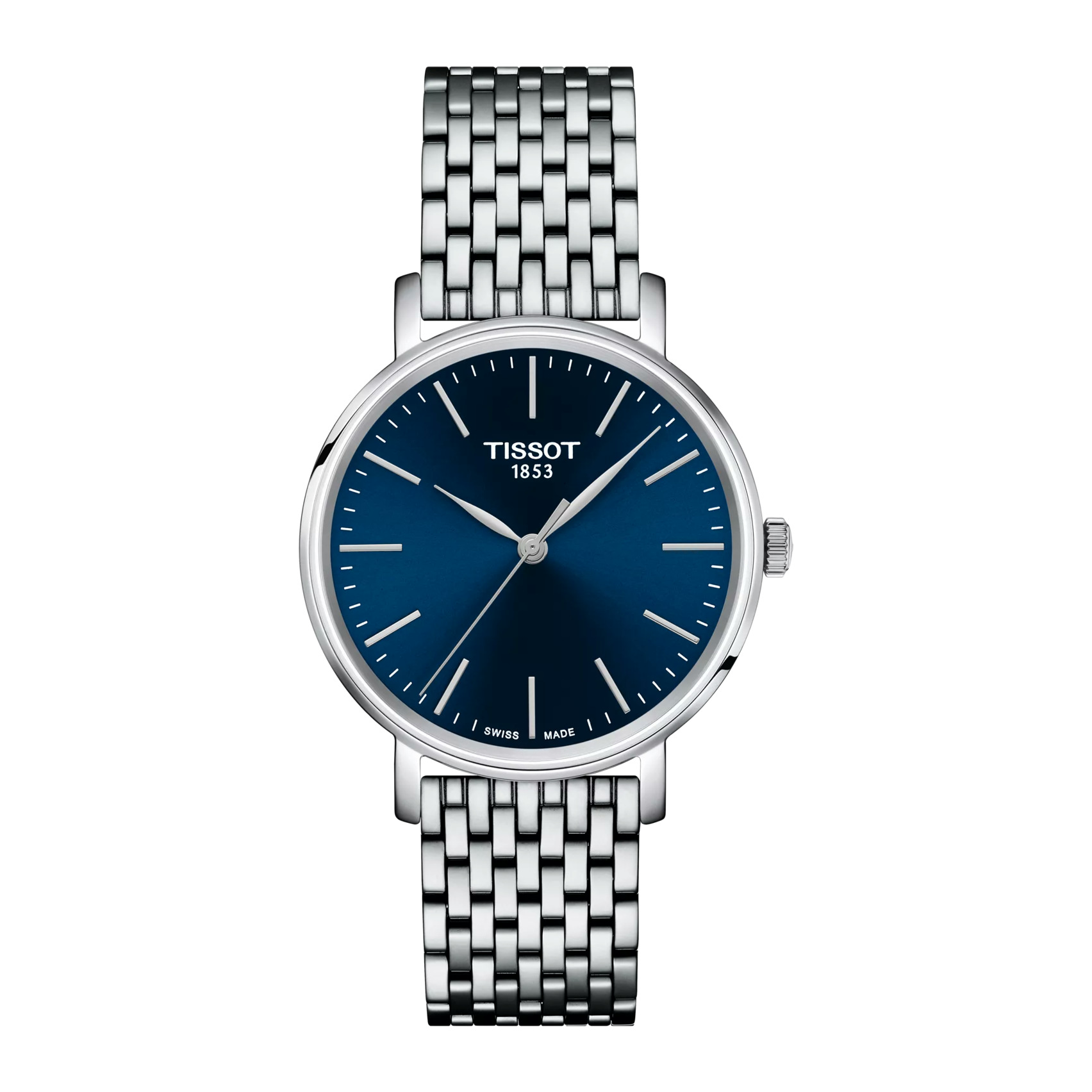 Tissot Everytime 34mm