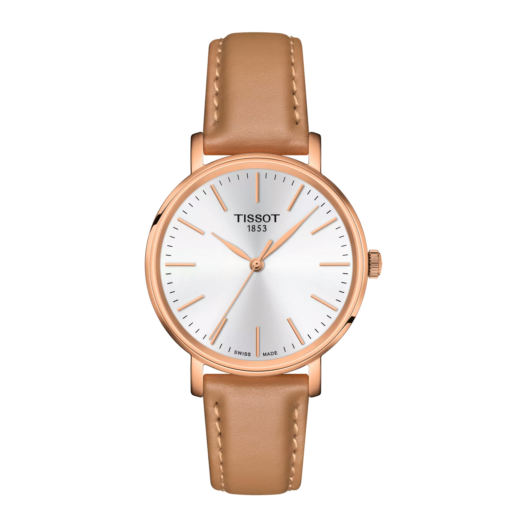 Tissot Everytime 34mm