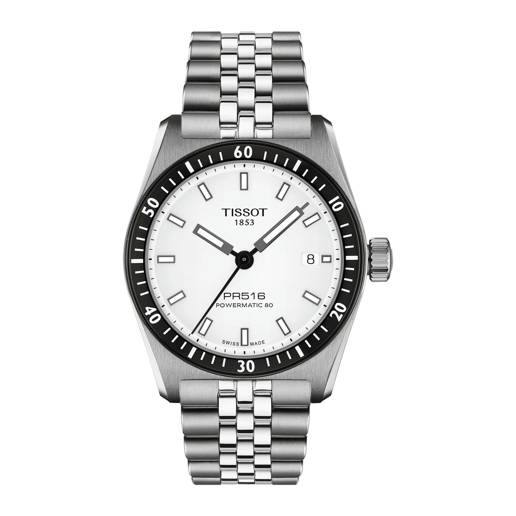 Tissot PR516 38mm