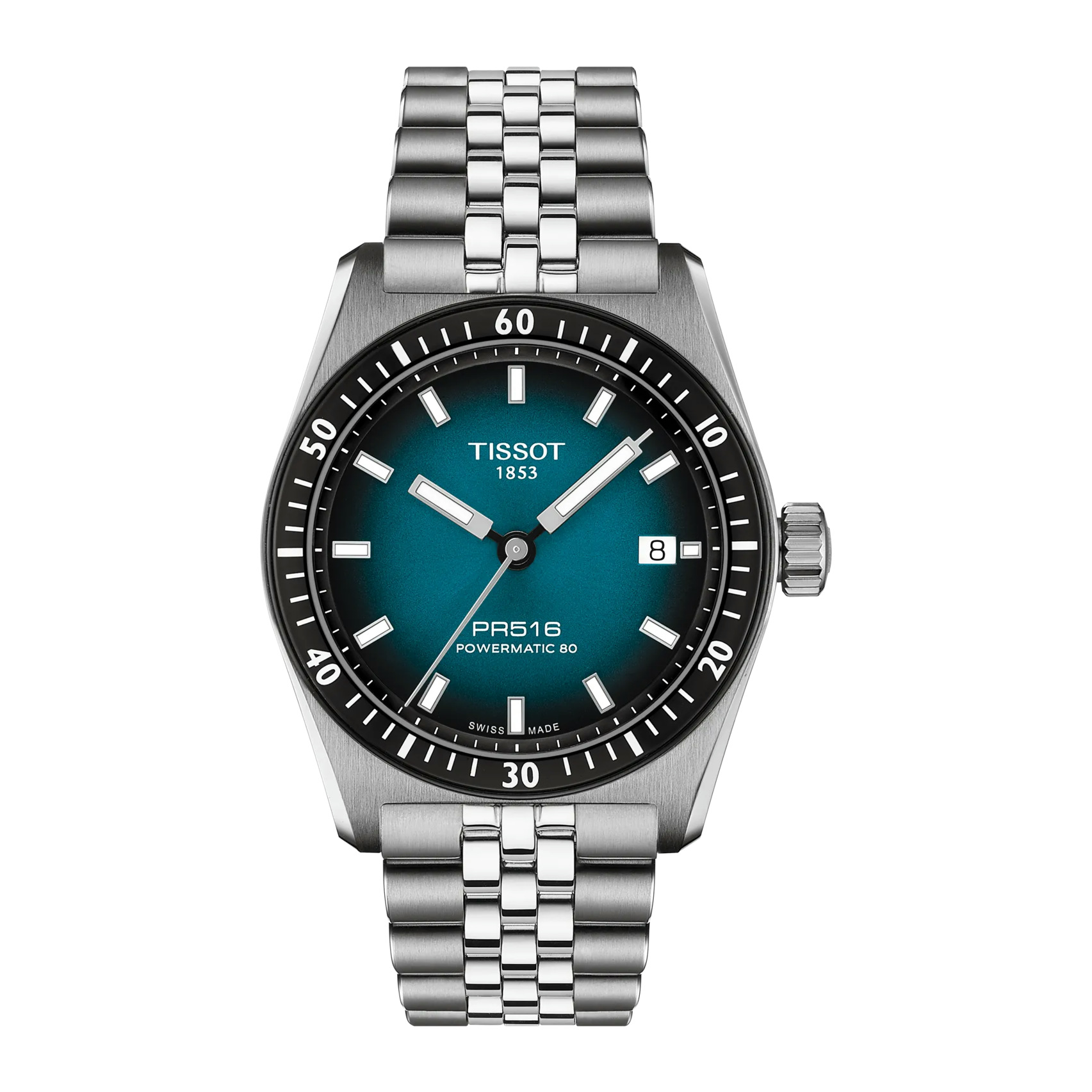 Tissot PR516 38mm