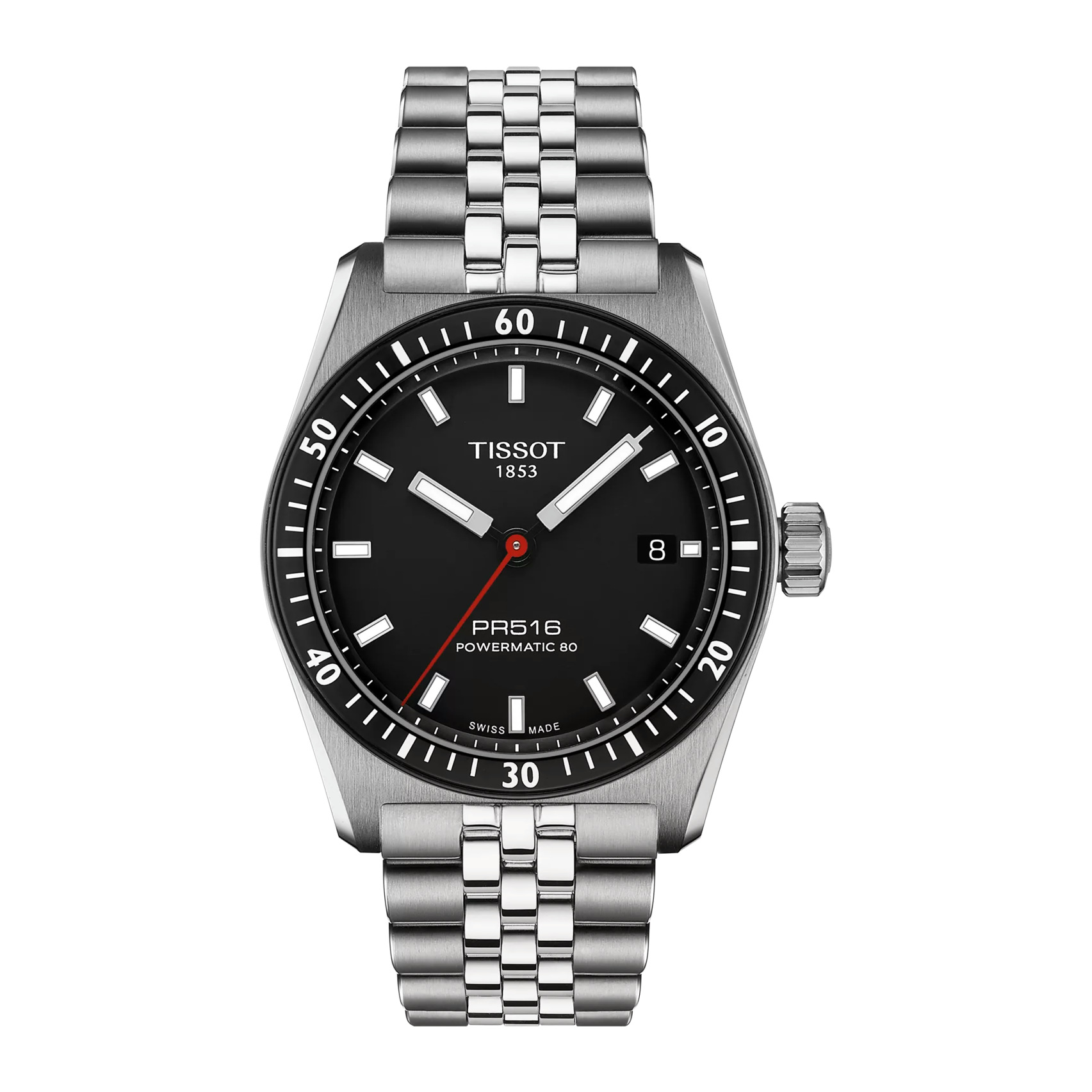 Tissot PR516 38mm