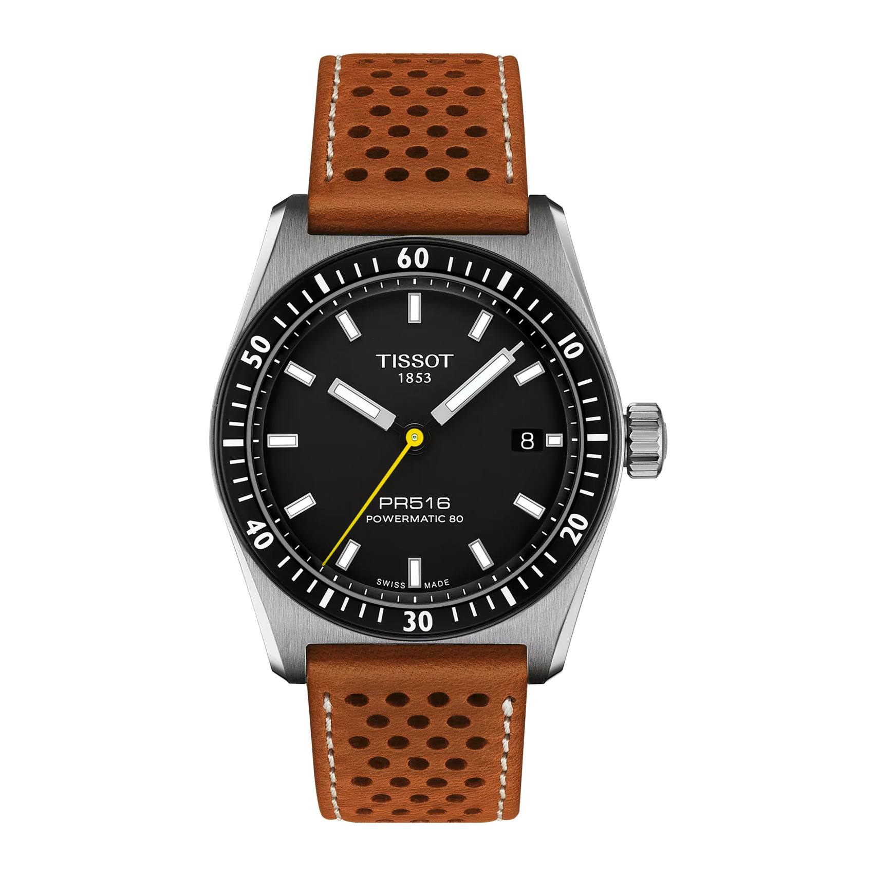 Tissot PR516 38mm