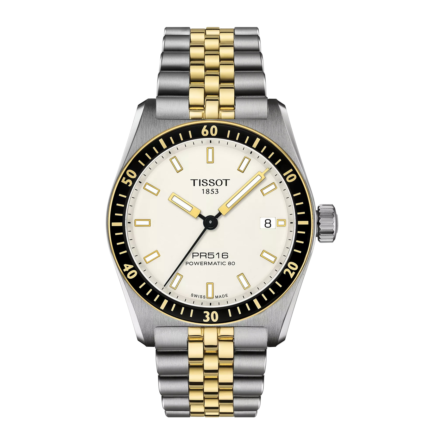 Tissot PR516 38mm