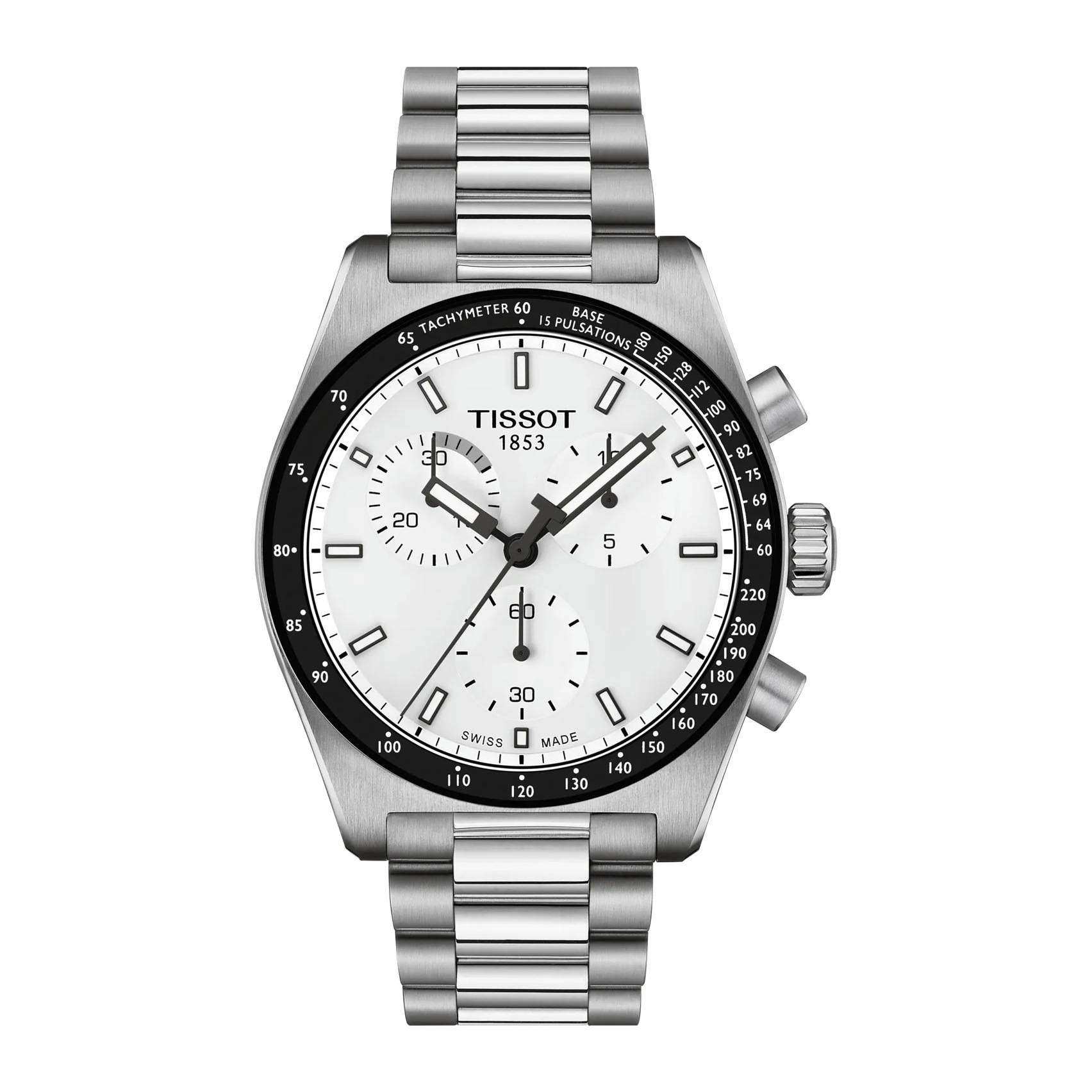 Tissot PR516 40mm