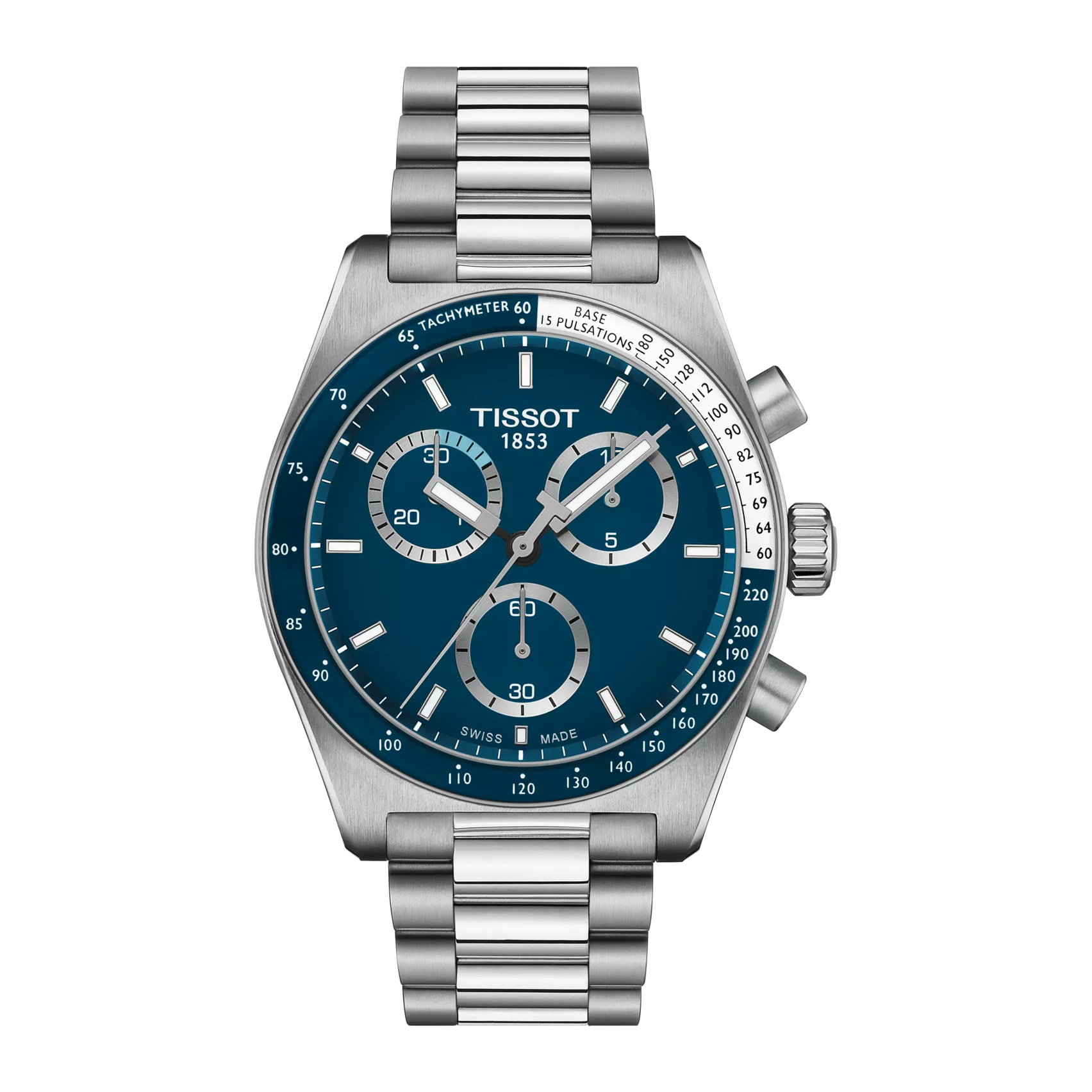 Tissot PR516 40mm