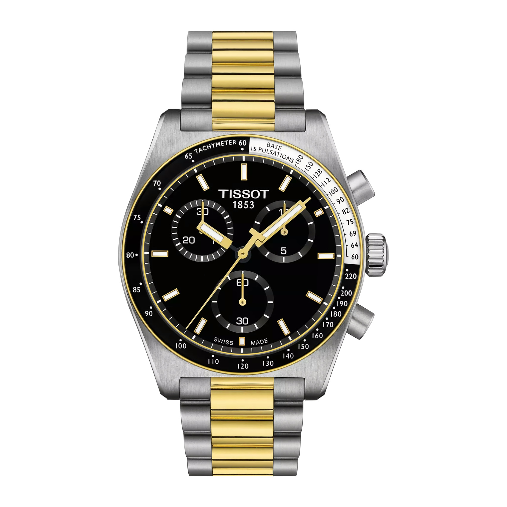 Tissot PR516 40mm