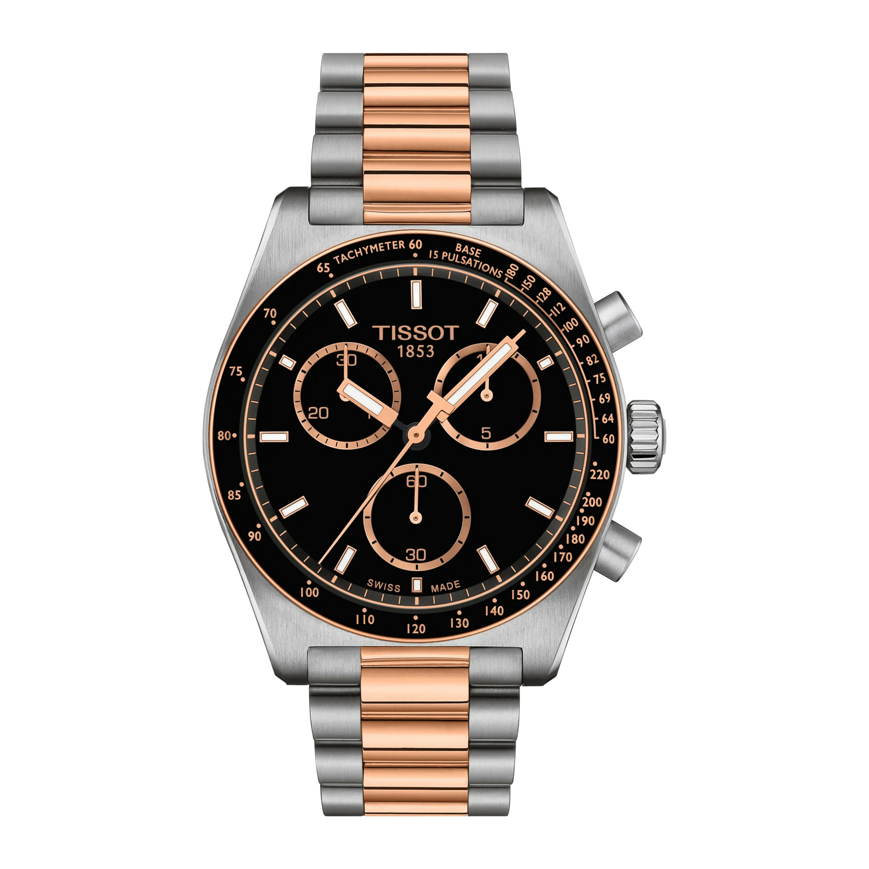 Tissot PR516 40mm