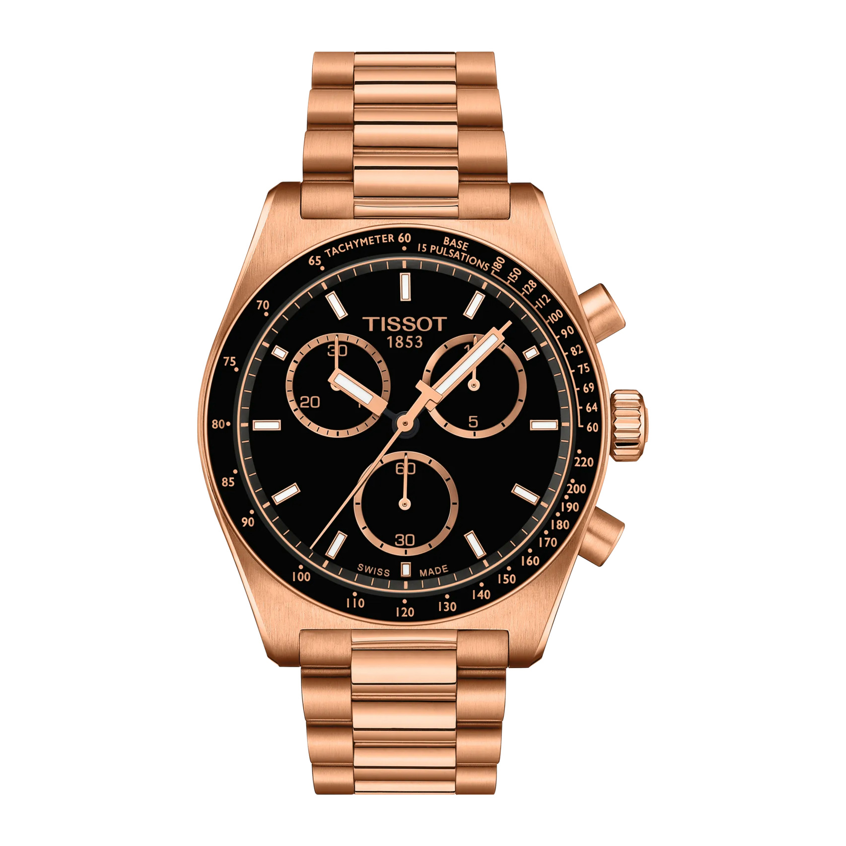 Tissot PR516 40mm