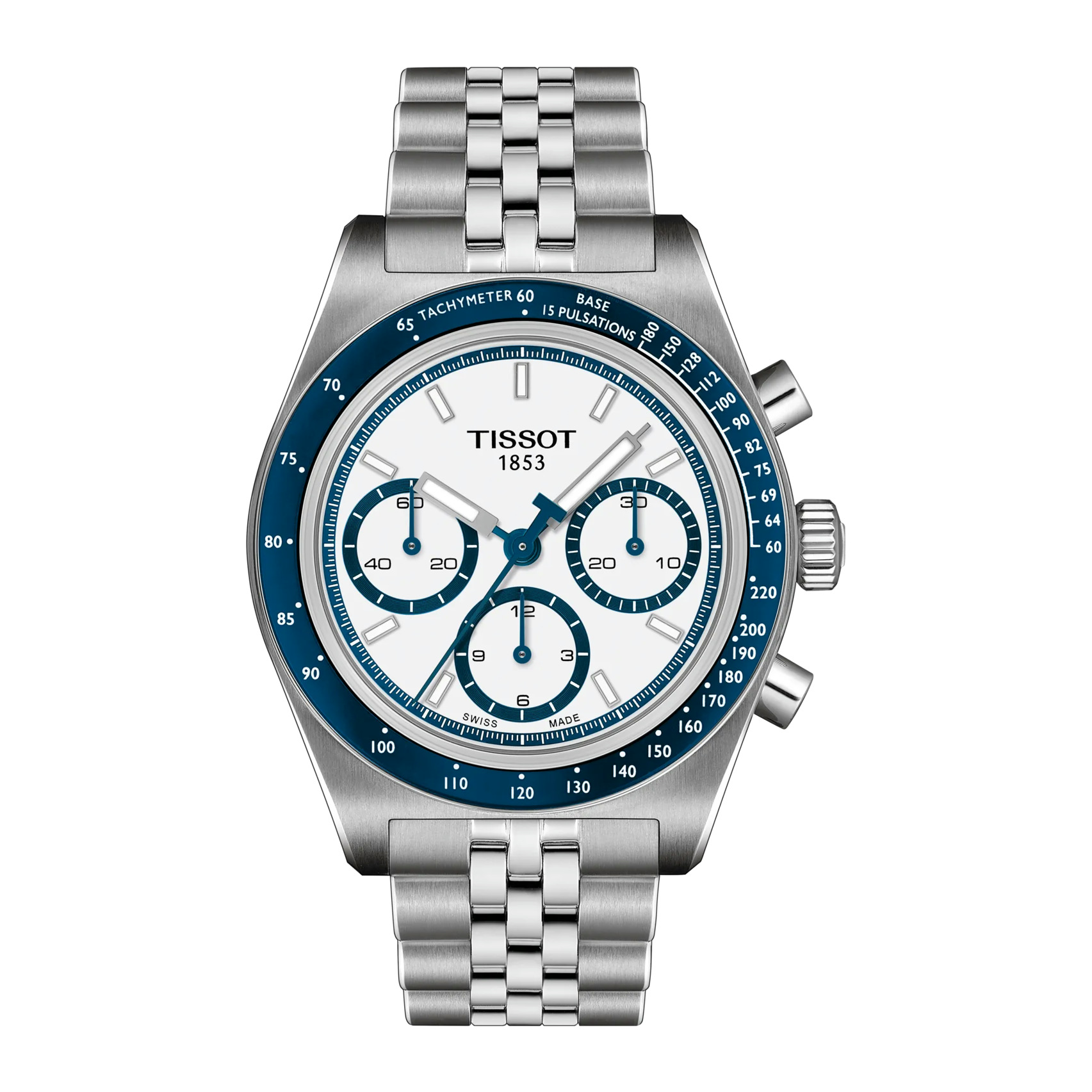 Tissot PR516 41mm