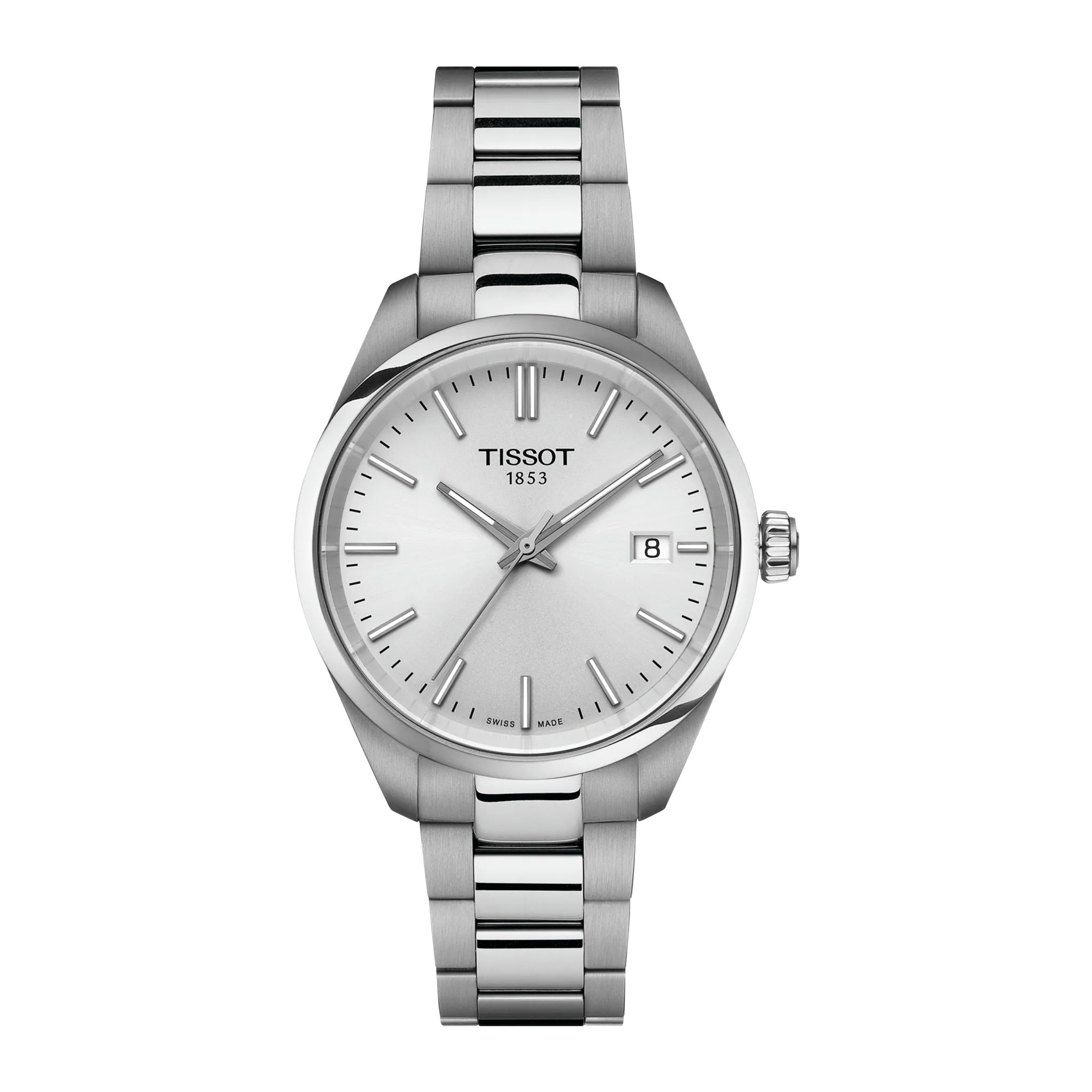Tissot PR 100 34mm