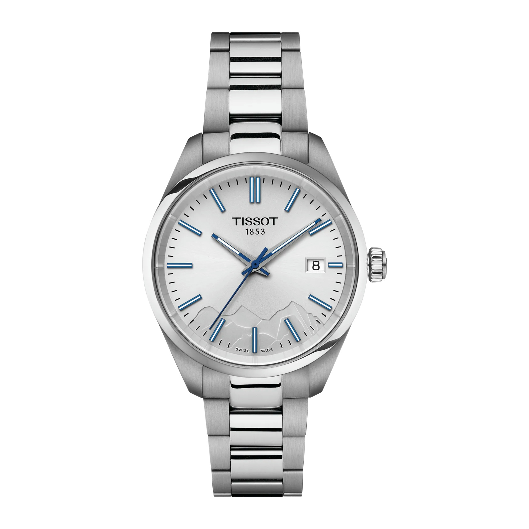 Tissot PR 100 Jungfraubahn 34mm
