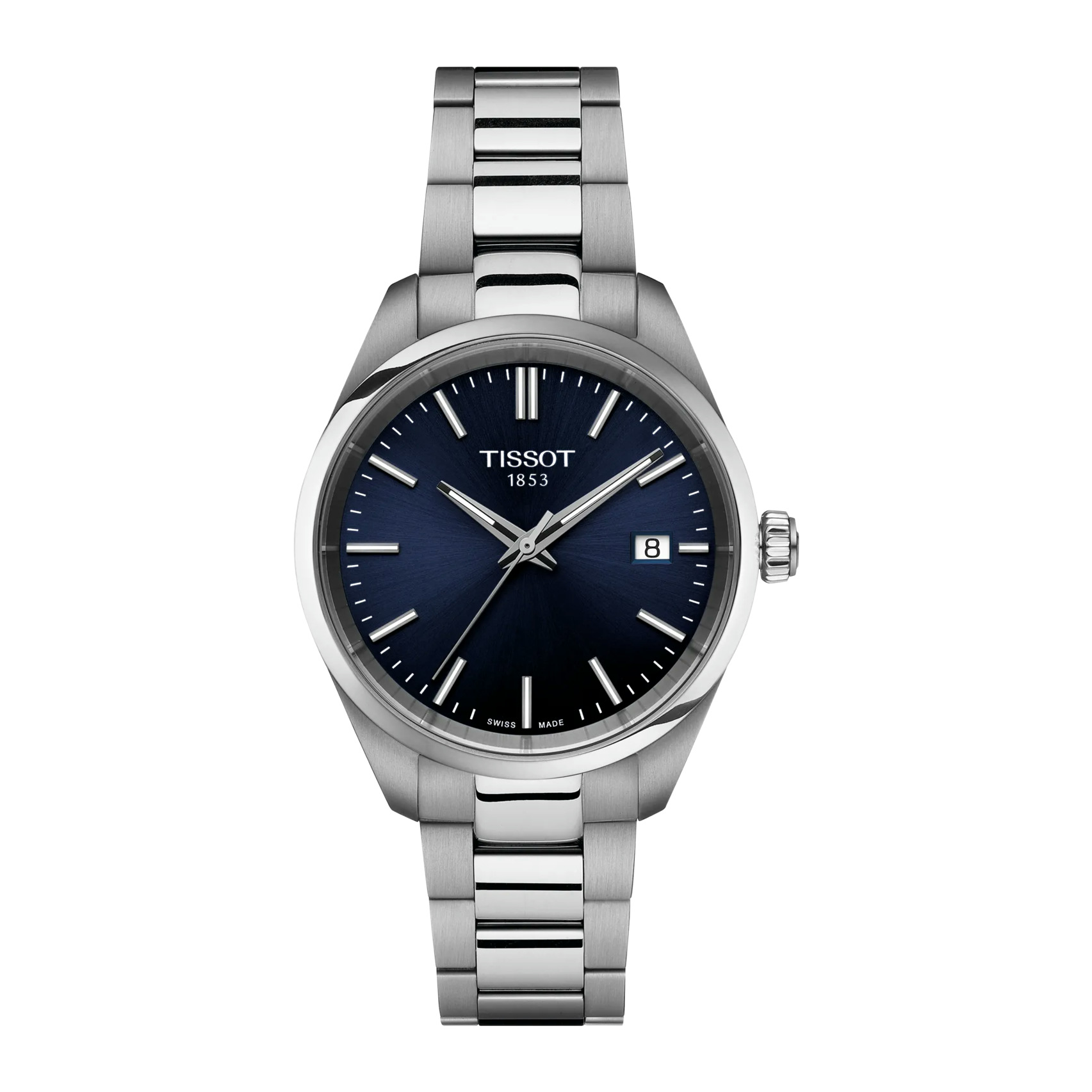 Tissot PR 100 34mm