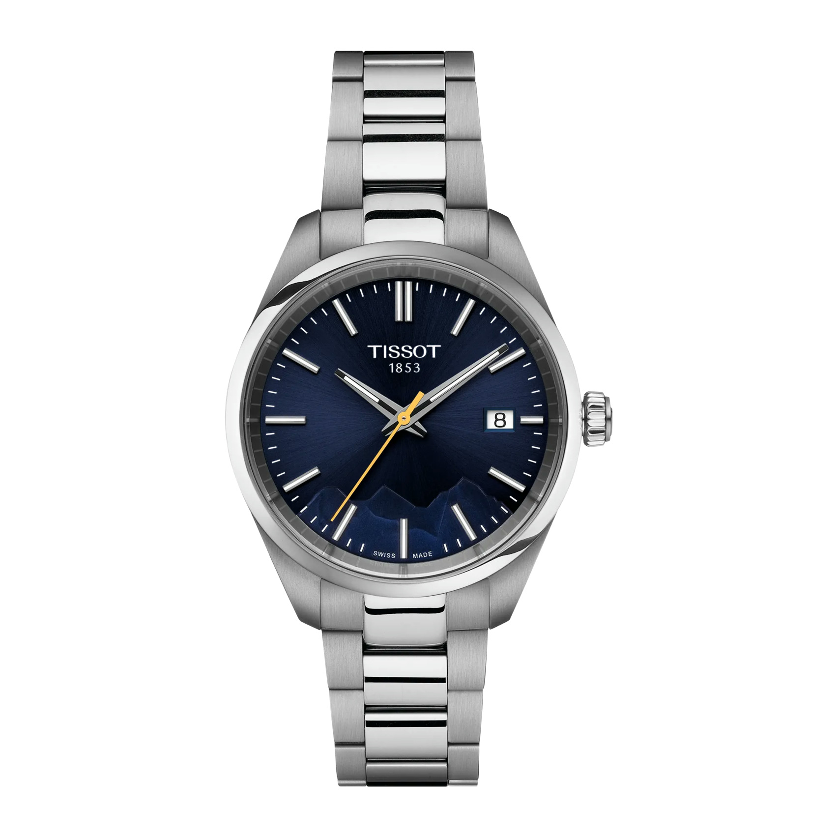 Tissot PR 100 Jungfraubahn 34mm
