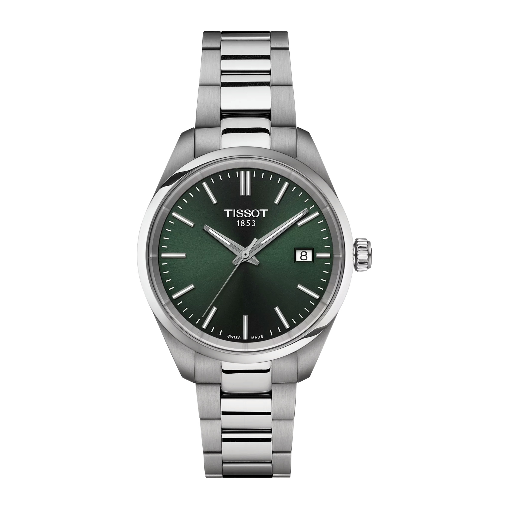 Tissot PR 100 34mm