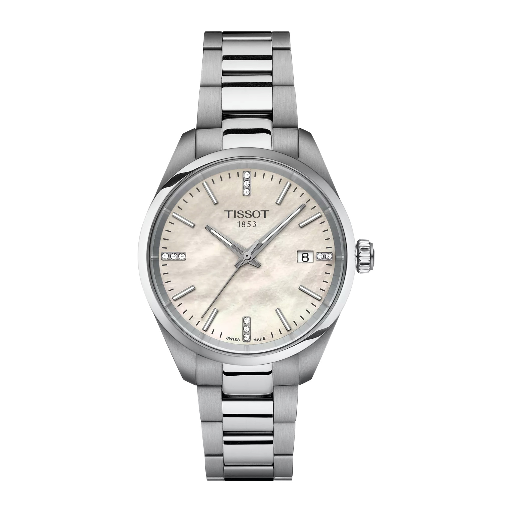 Tissot PR 100 34mm