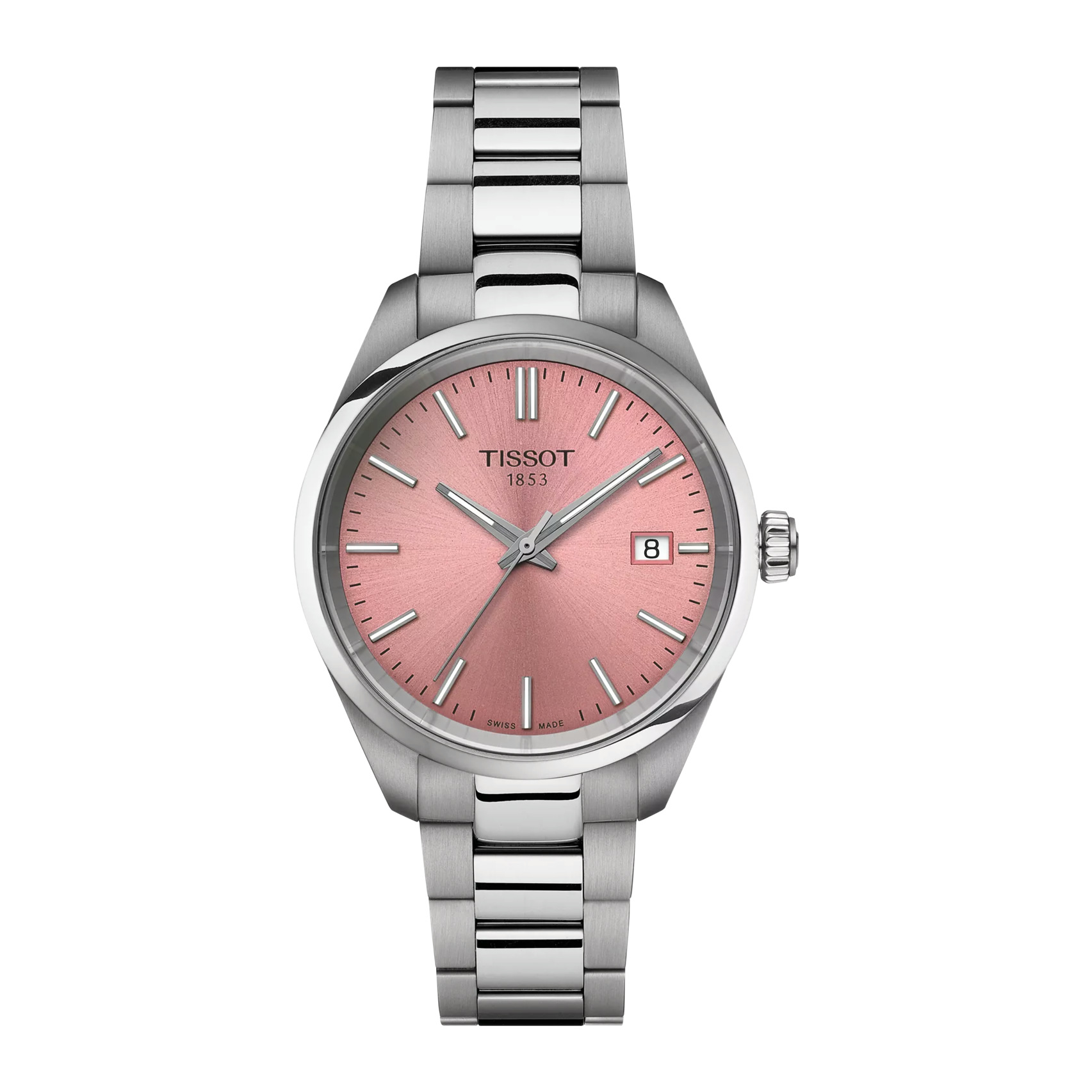 Tissot PR 100 34mm