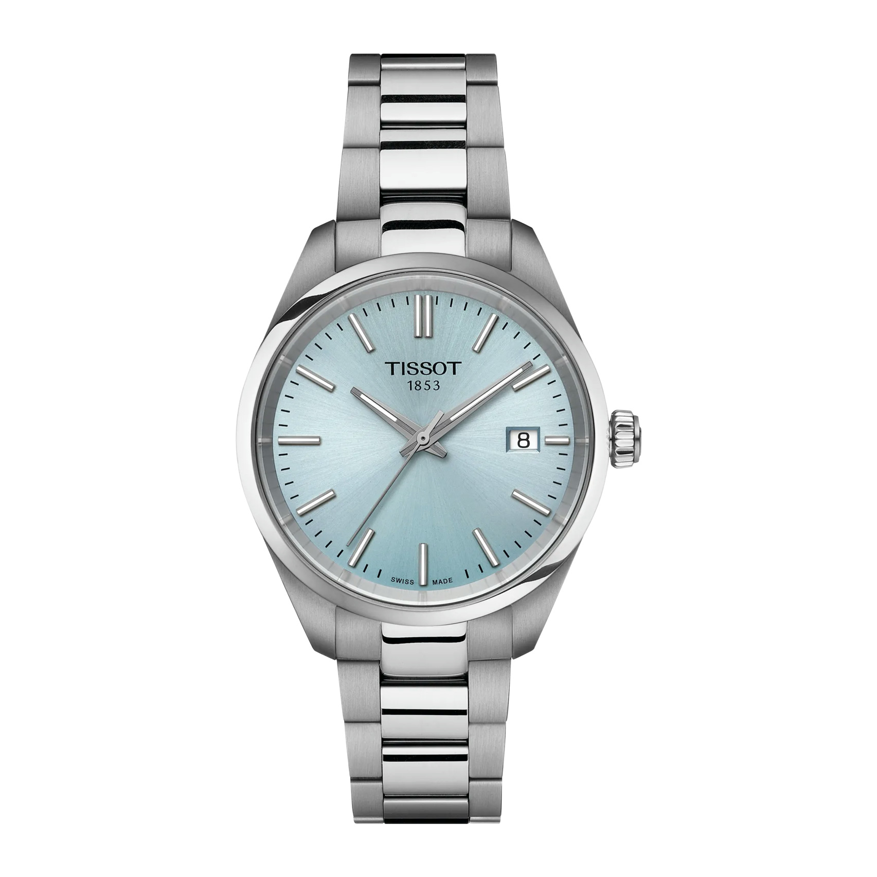 Tissot PR 100 34mm