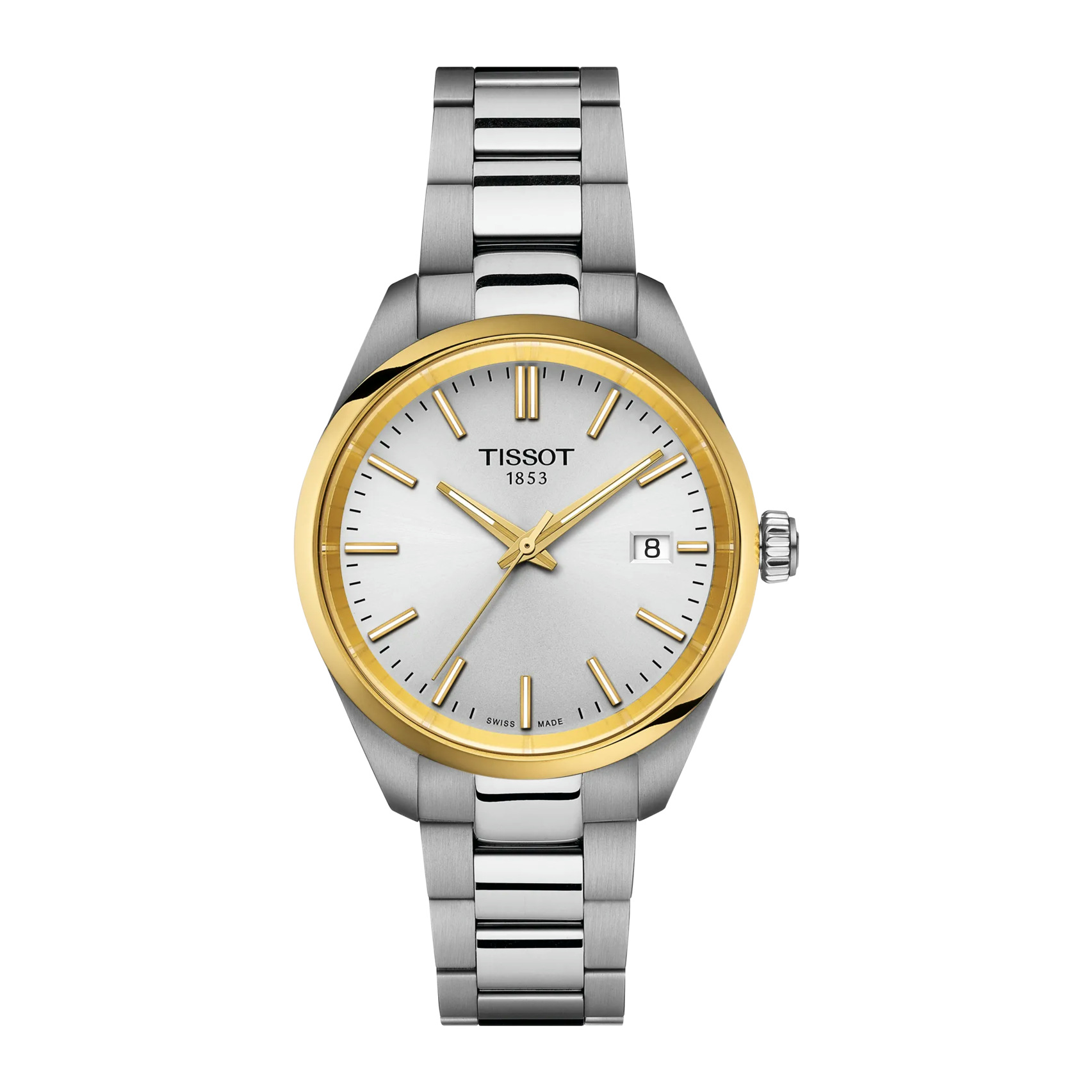 Tissot PR 100 34mm