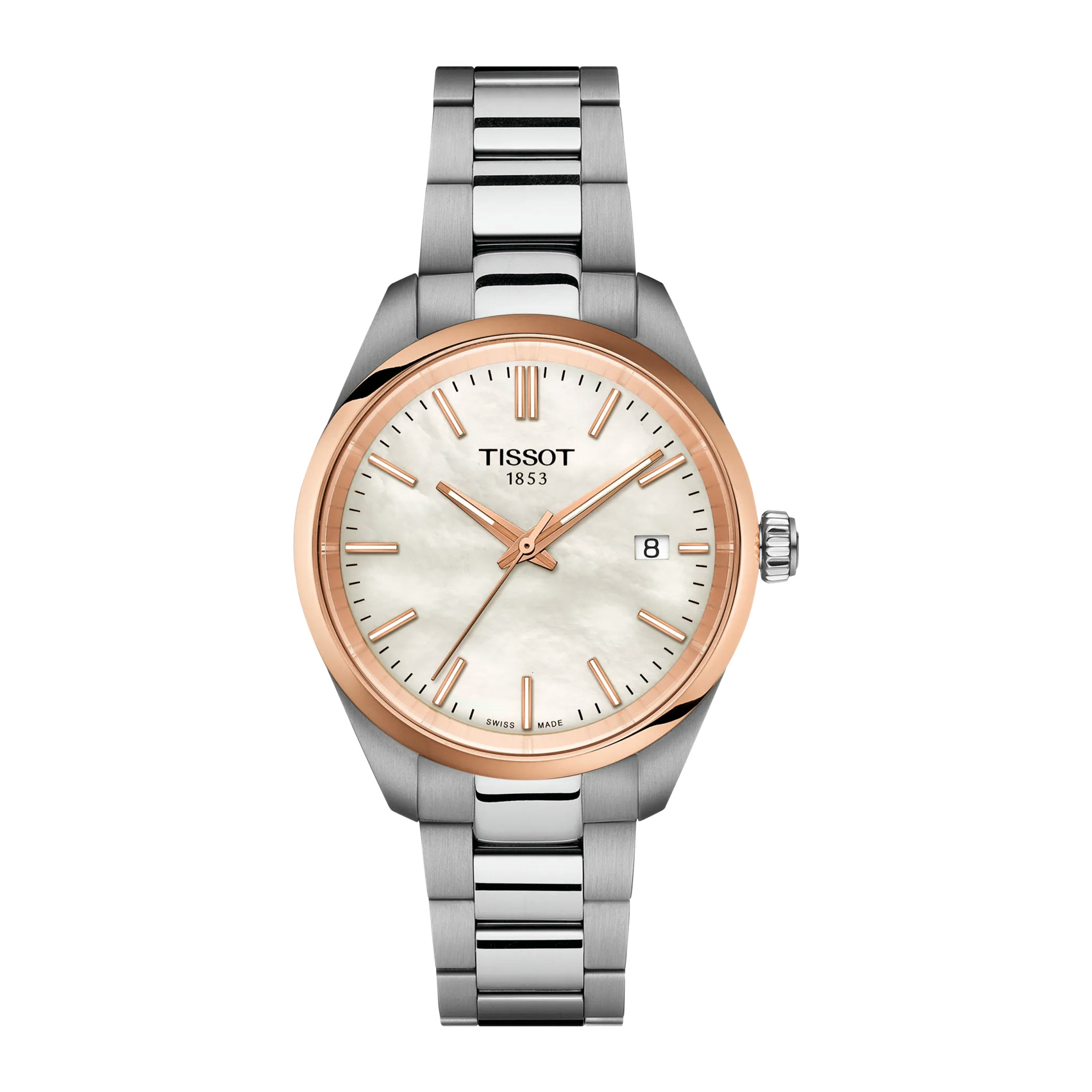 Tissot PR 100 34mm