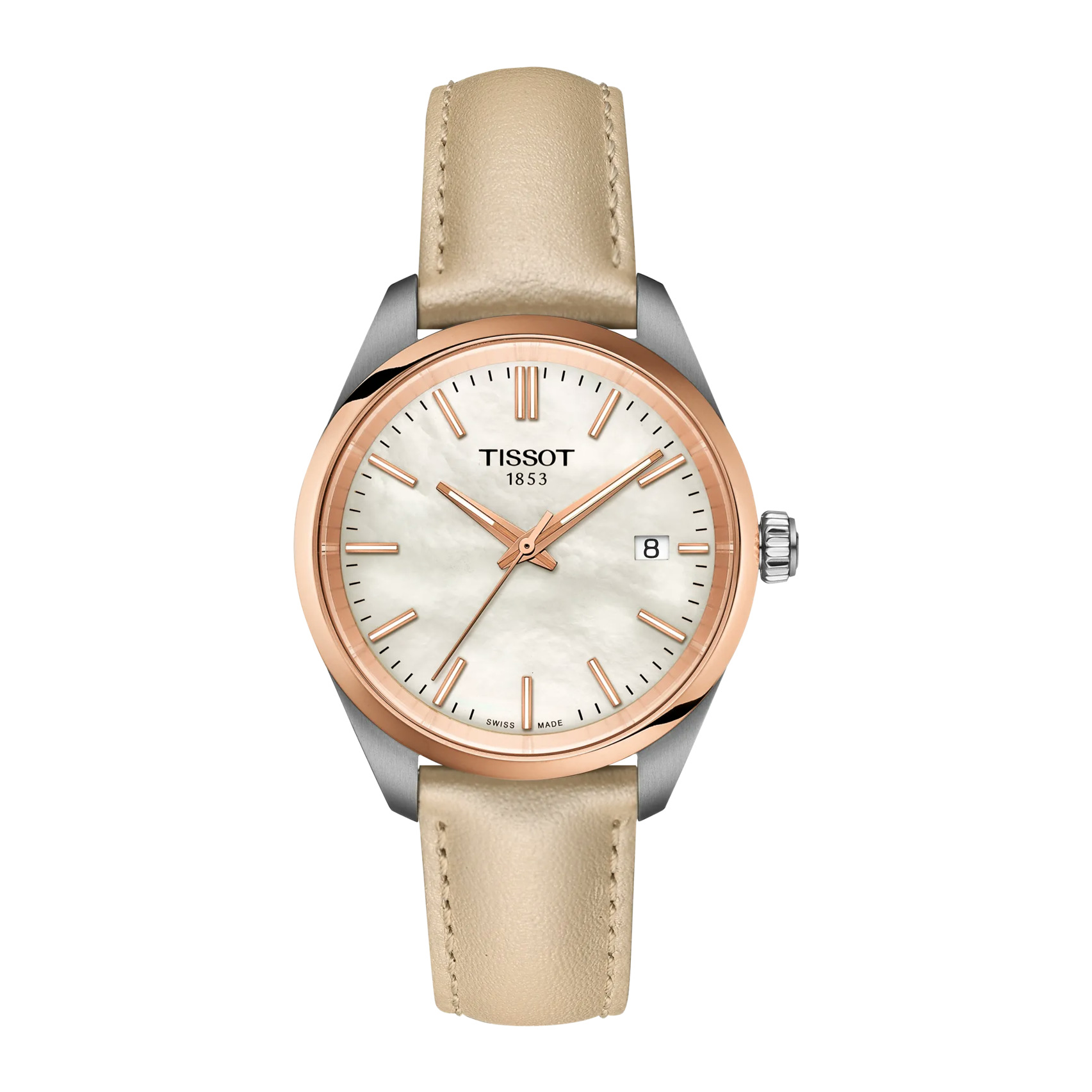 Tissot PR 100 34mm