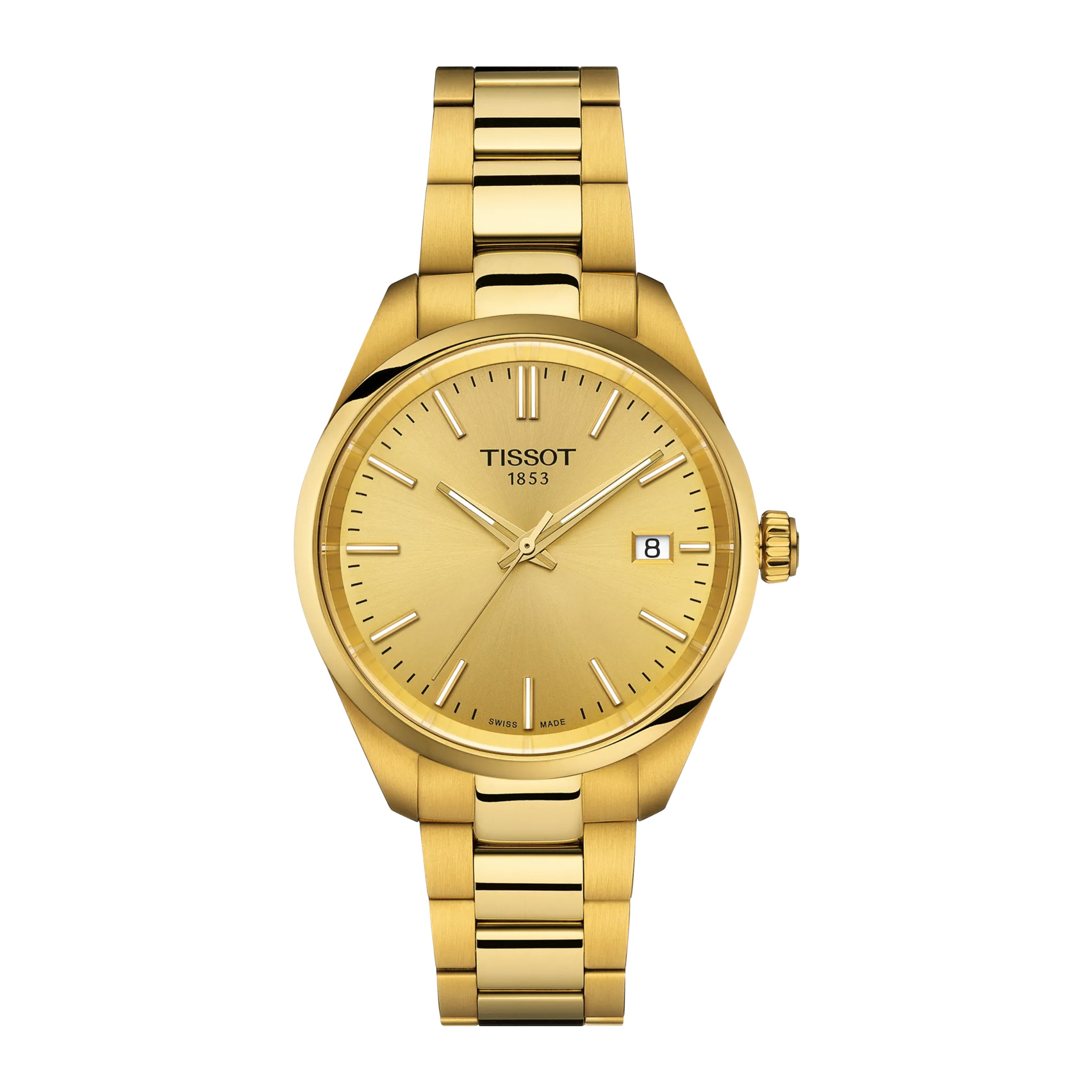 Tissot PR 100 34mm