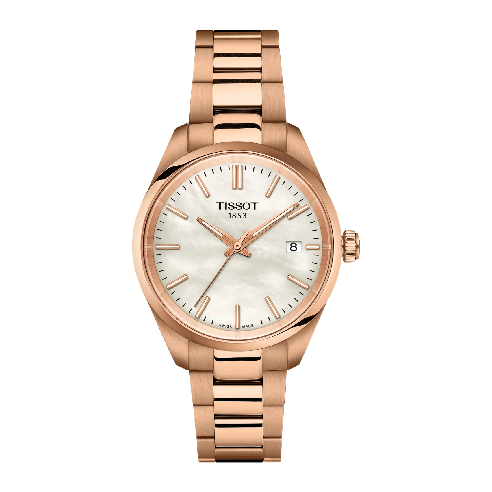 Tissot PR 100 34mm