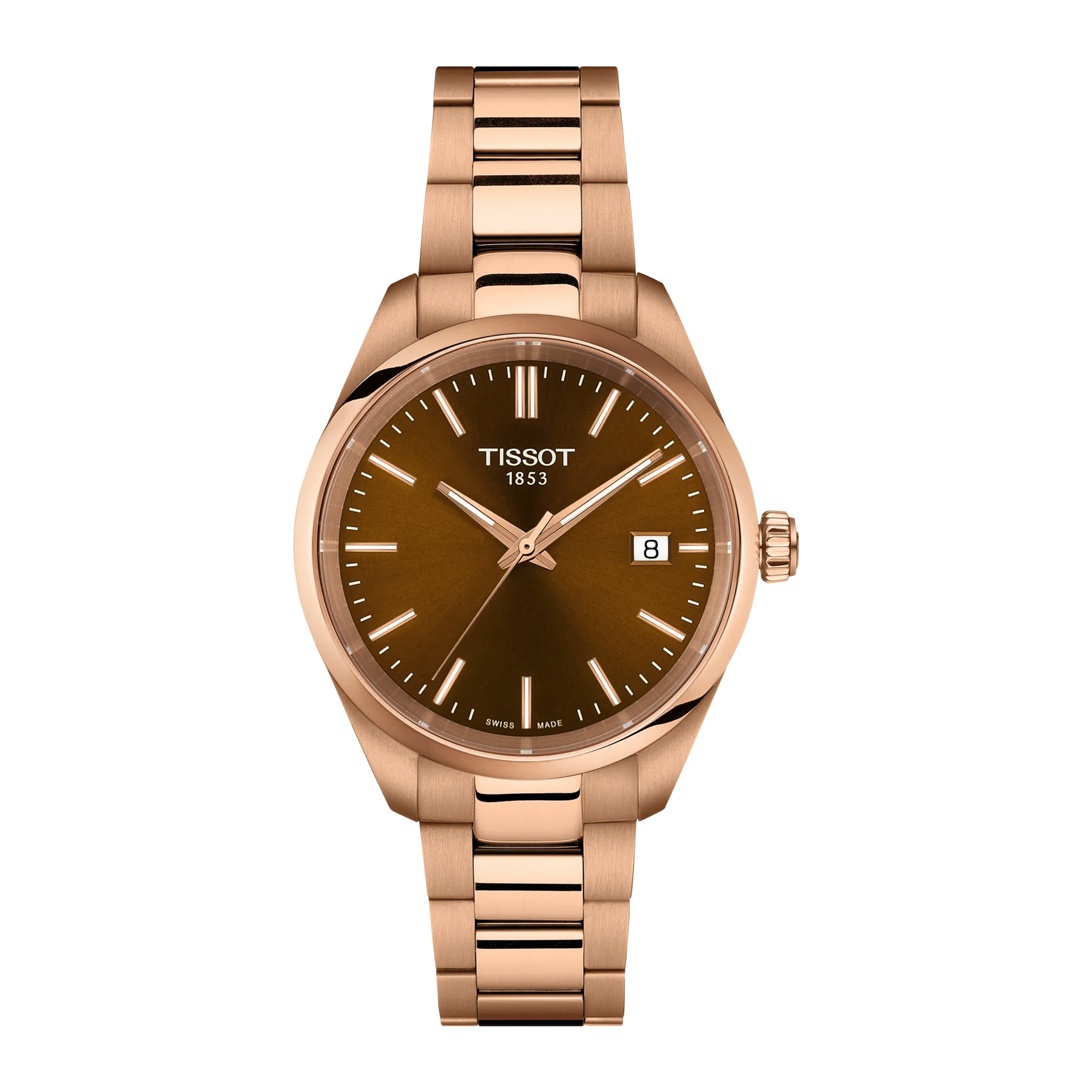 Tissot PR 100 34mm