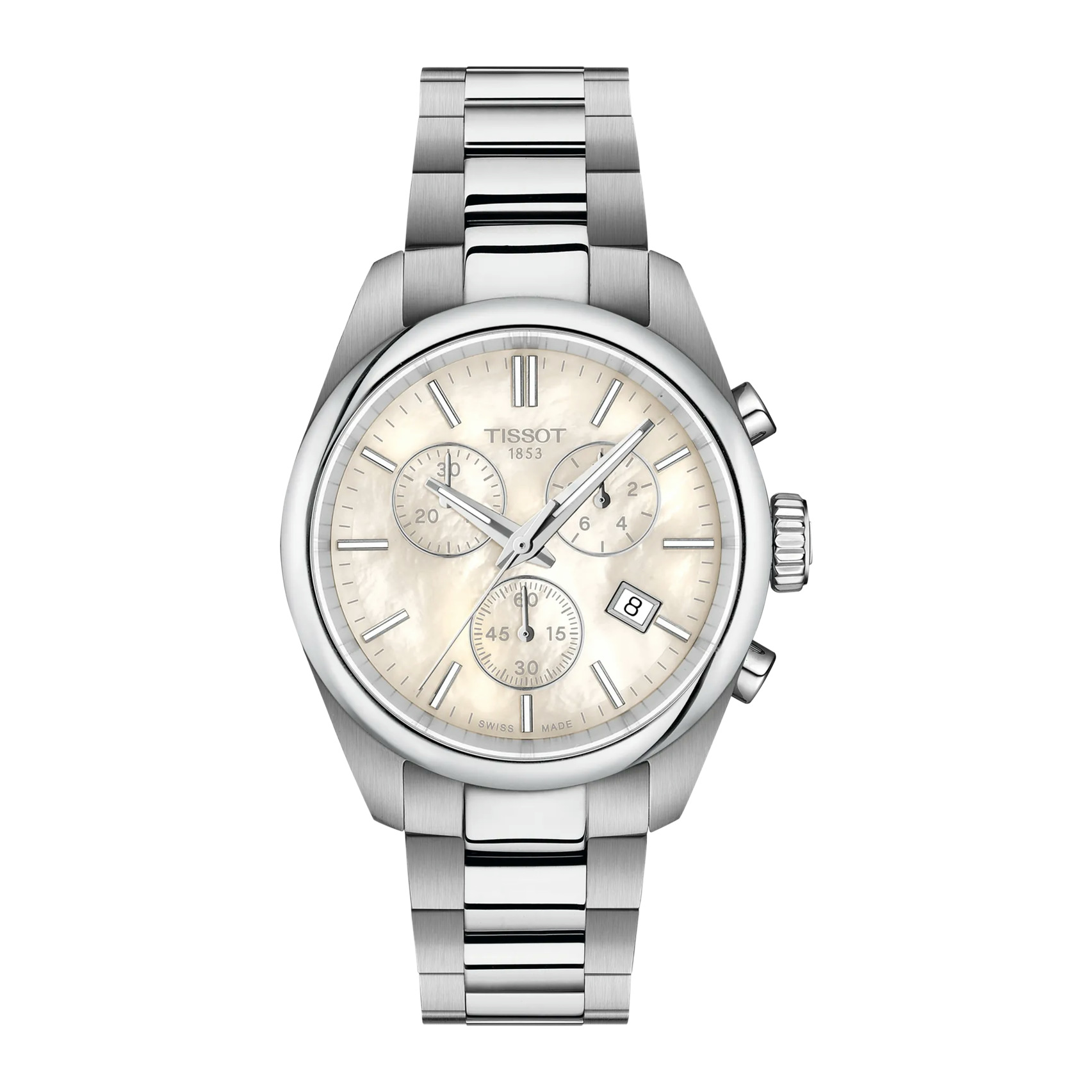 Tissot PR 100 36mm