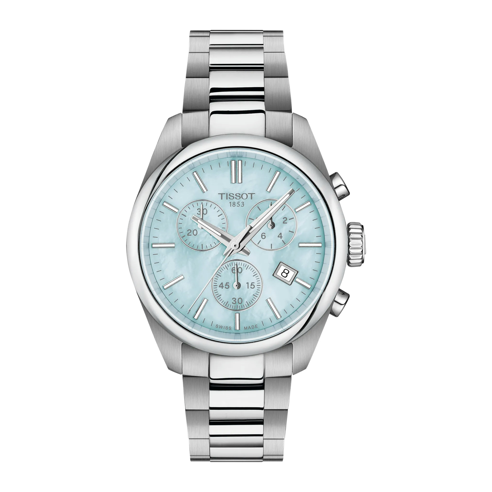 Tissot PR 100 36mm