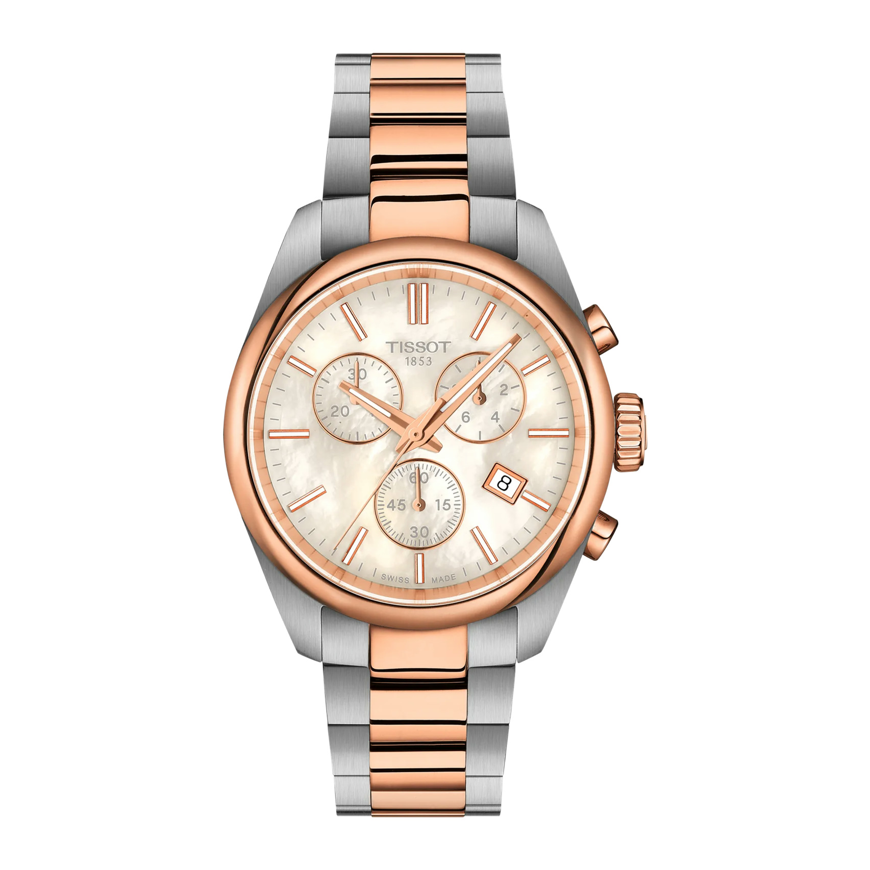 Tissot PR 100 36mm