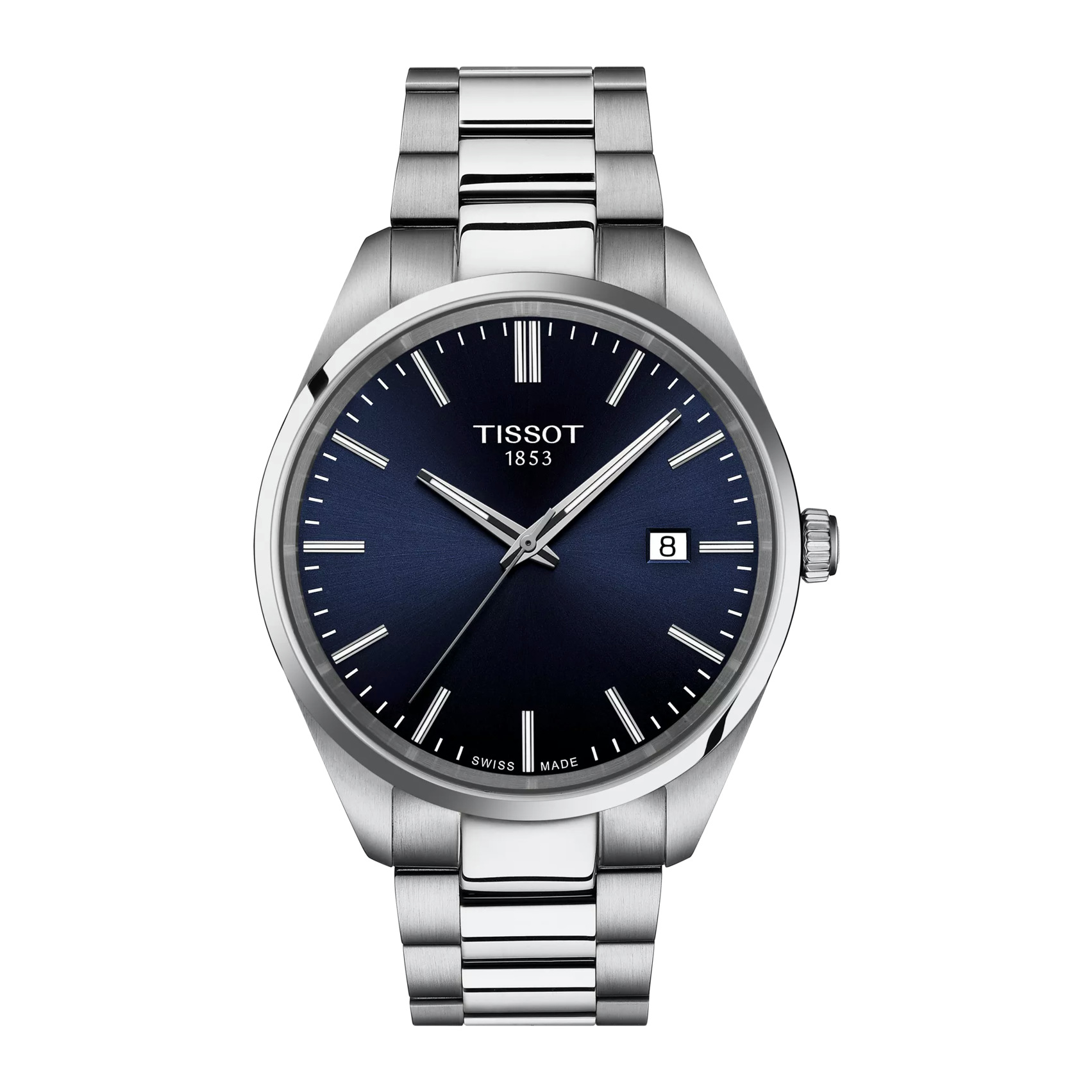 Tissot PR 100 40mm