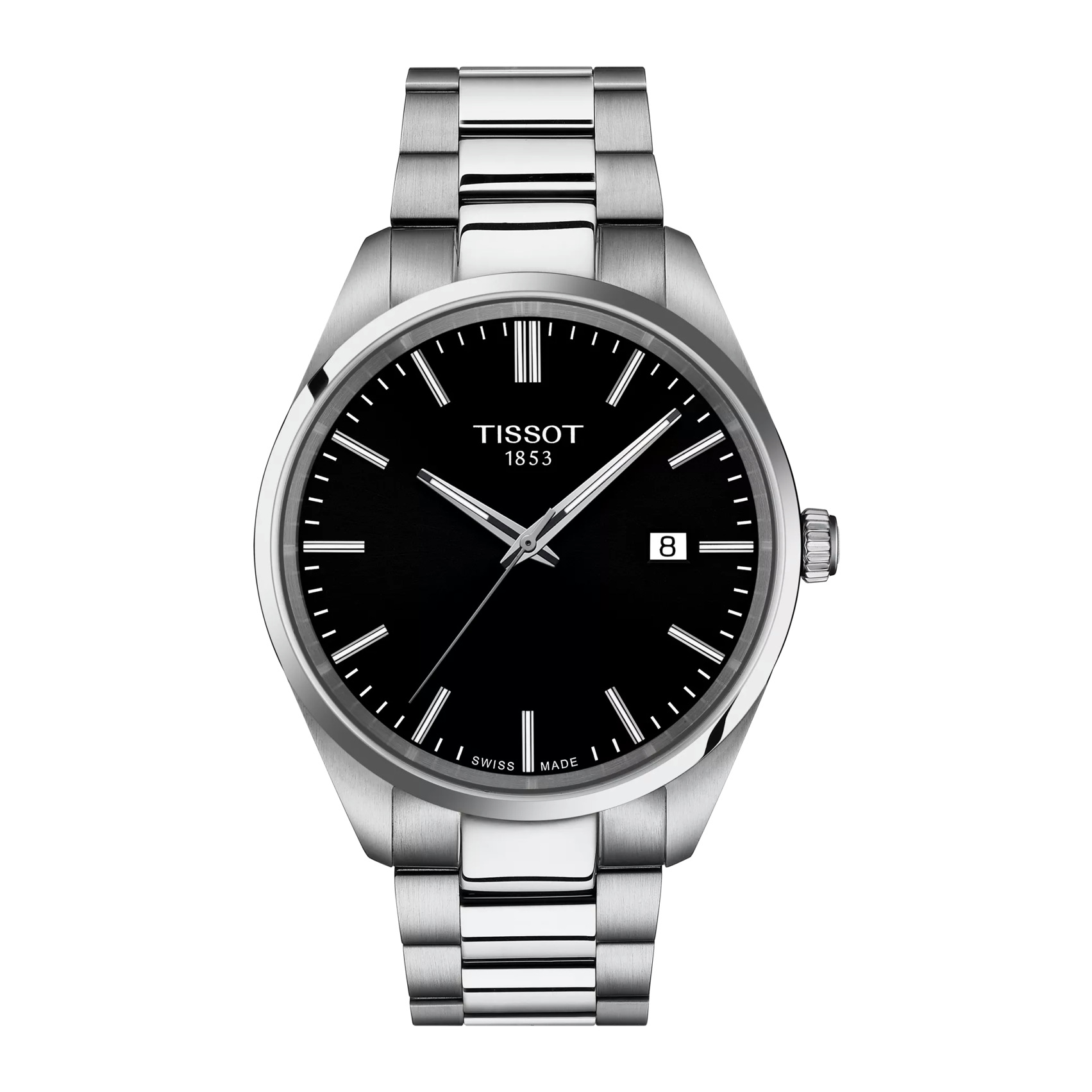 Tissot PR 100 40mm
