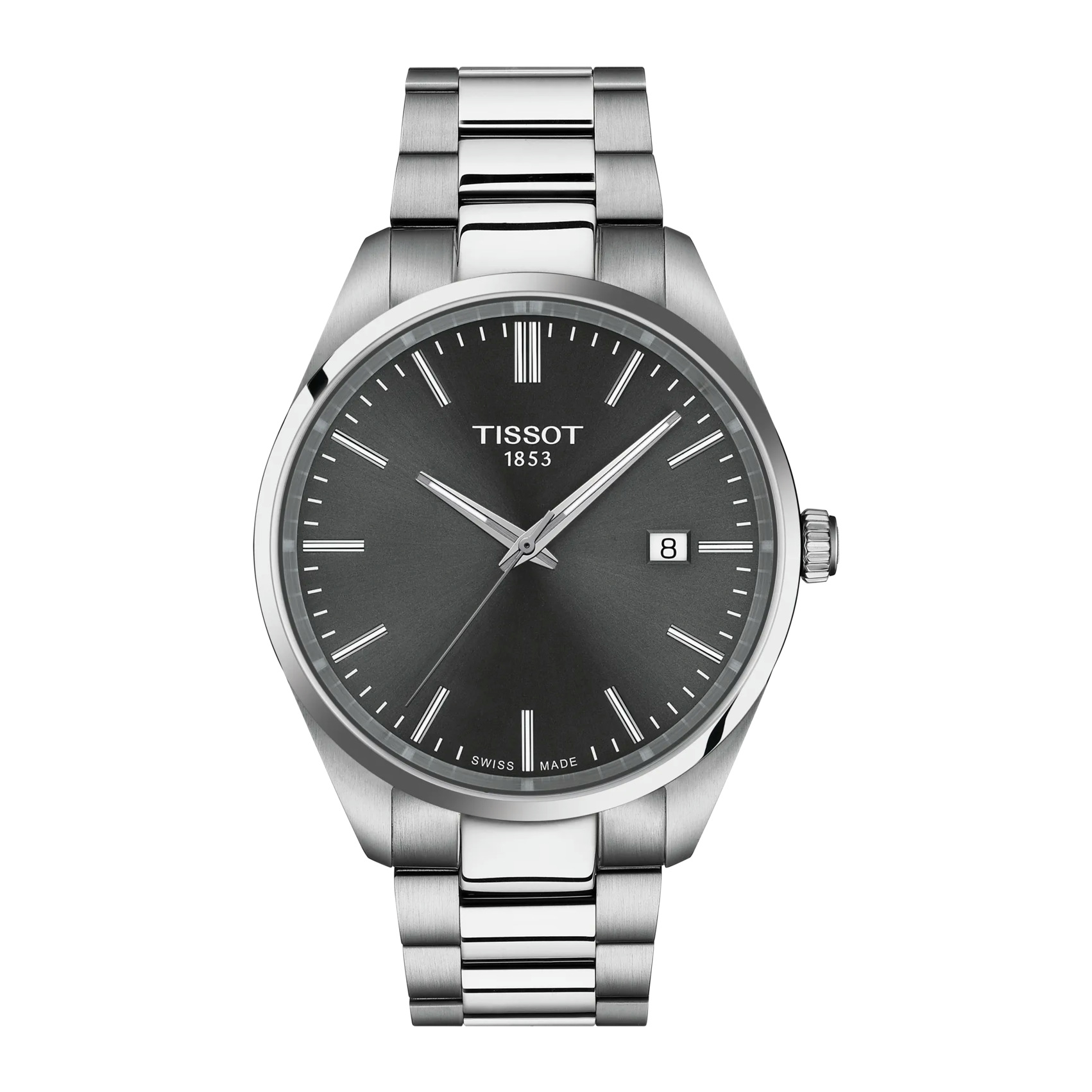 Tissot PR 100 40mm