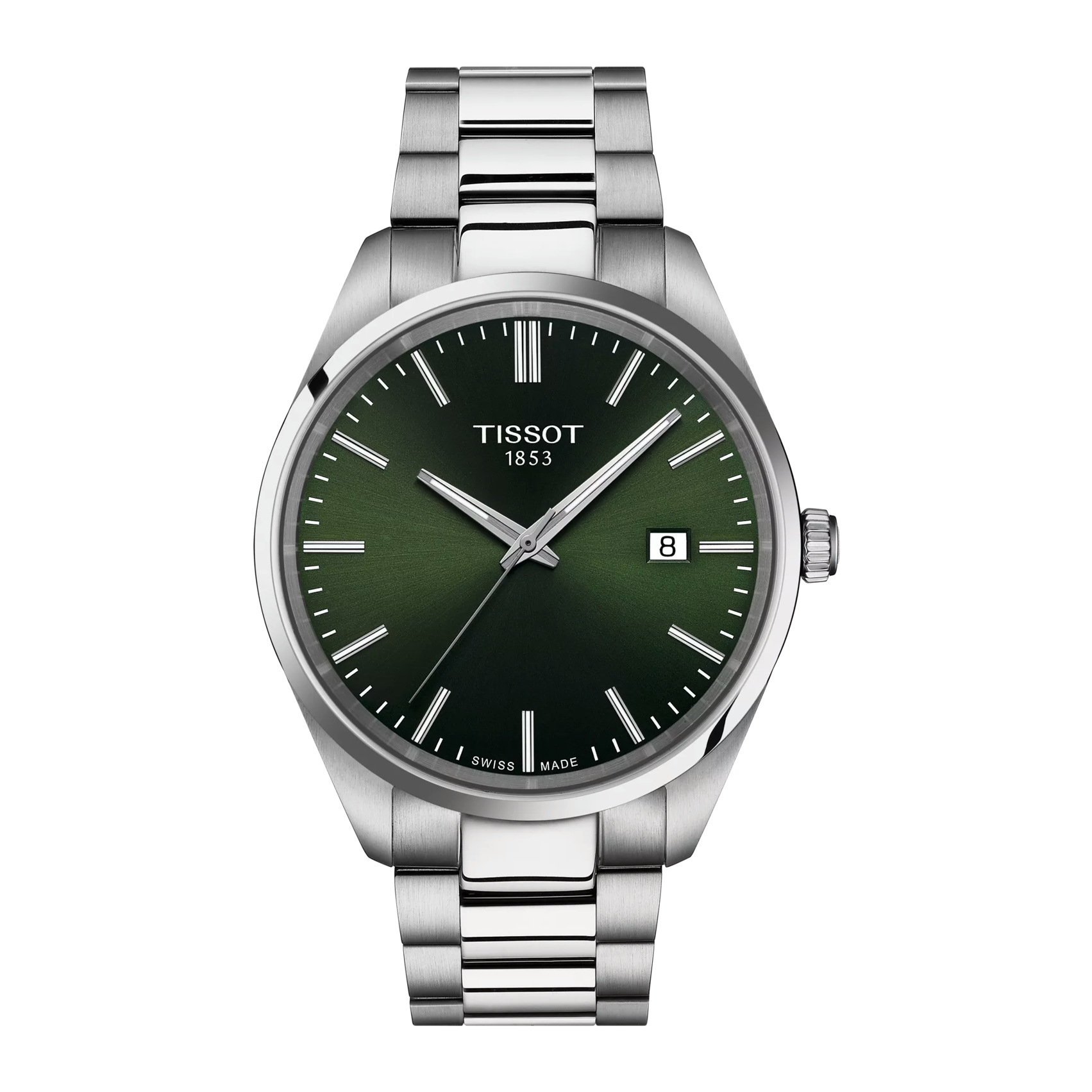 Tissot PR 100 40mm