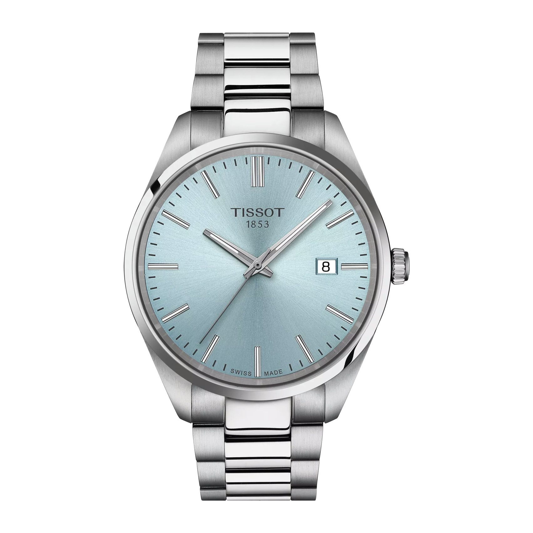 Tissot PR 100 40mm