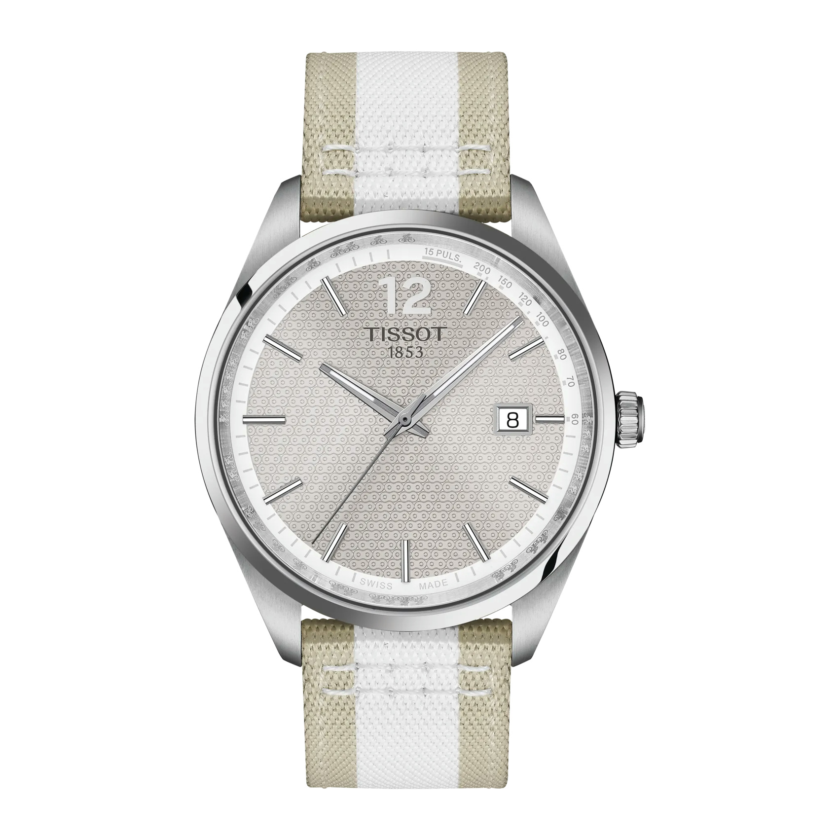 Tissot PR 100 Cycling 40mm