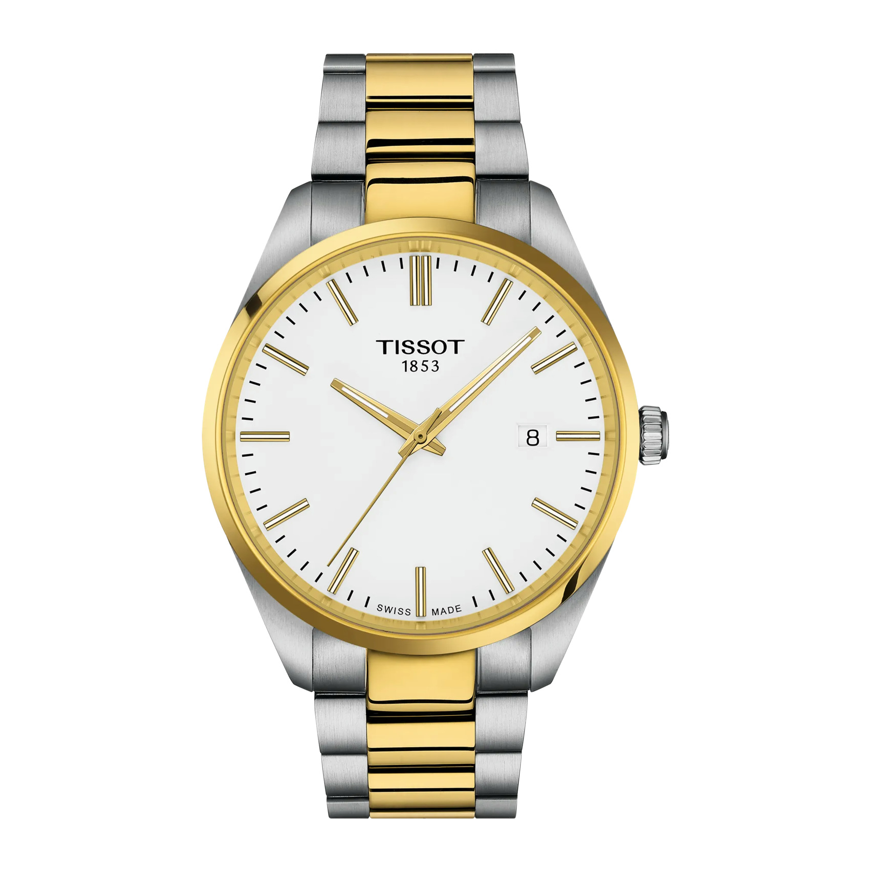 Tissot PR 100 40mm