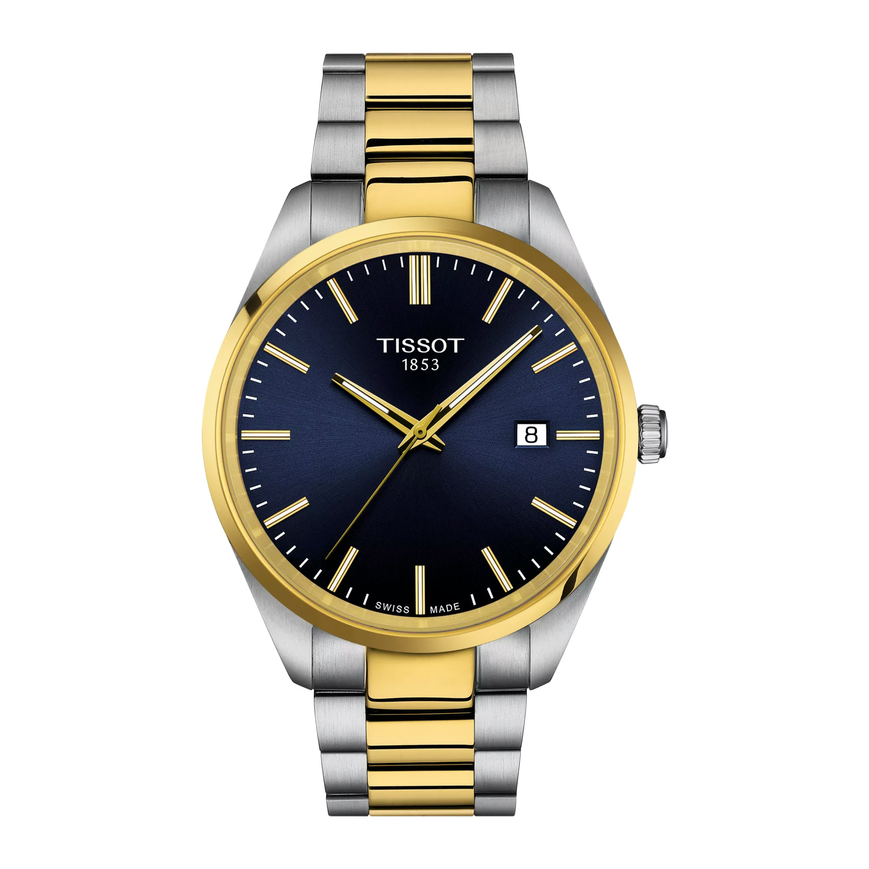 Tissot PR 100 40mm