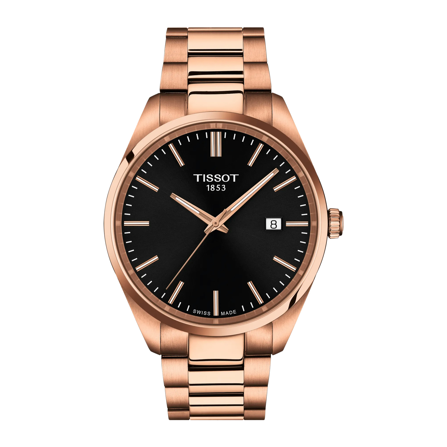 Tissot PR 100 40mm