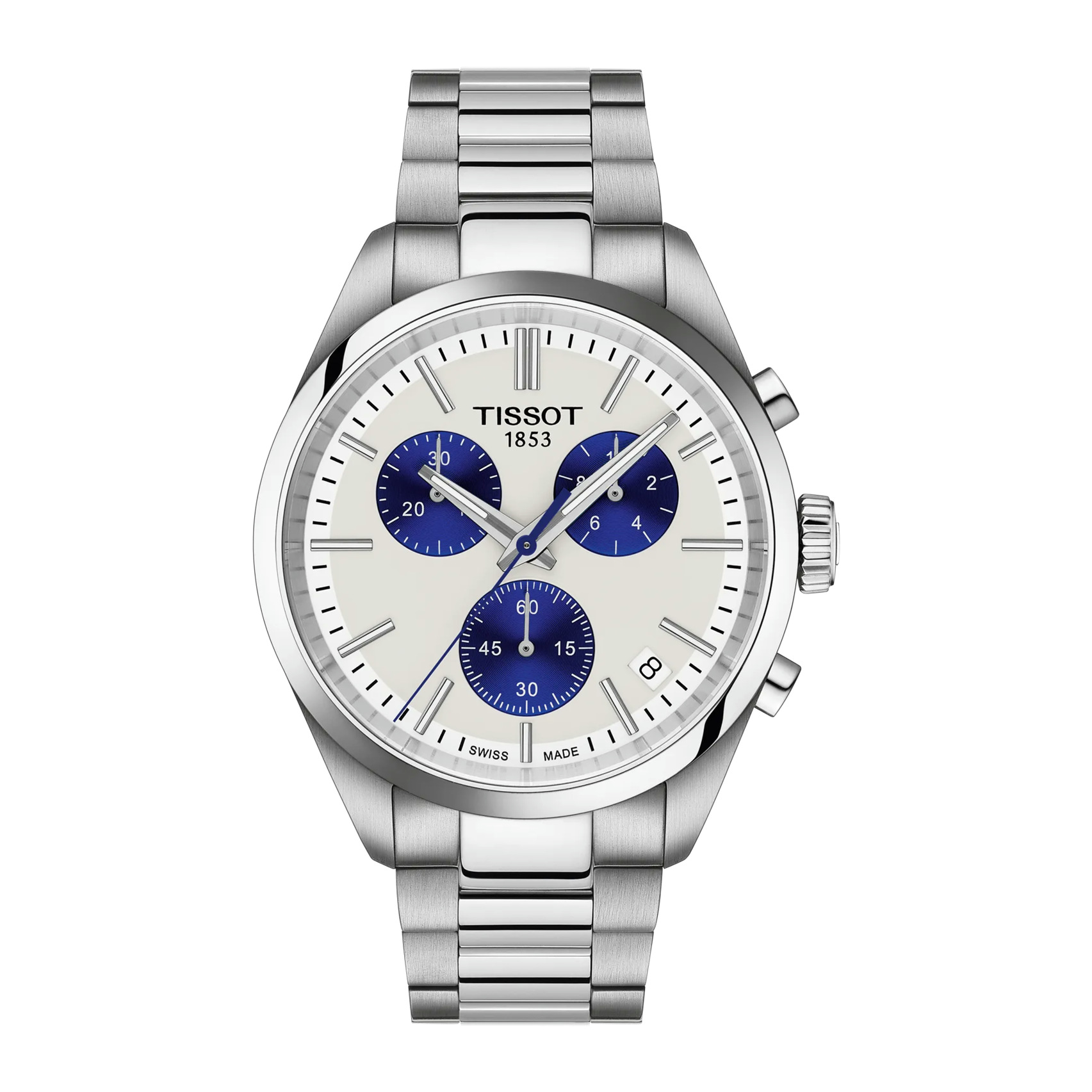 Tissot PR 100 40mm