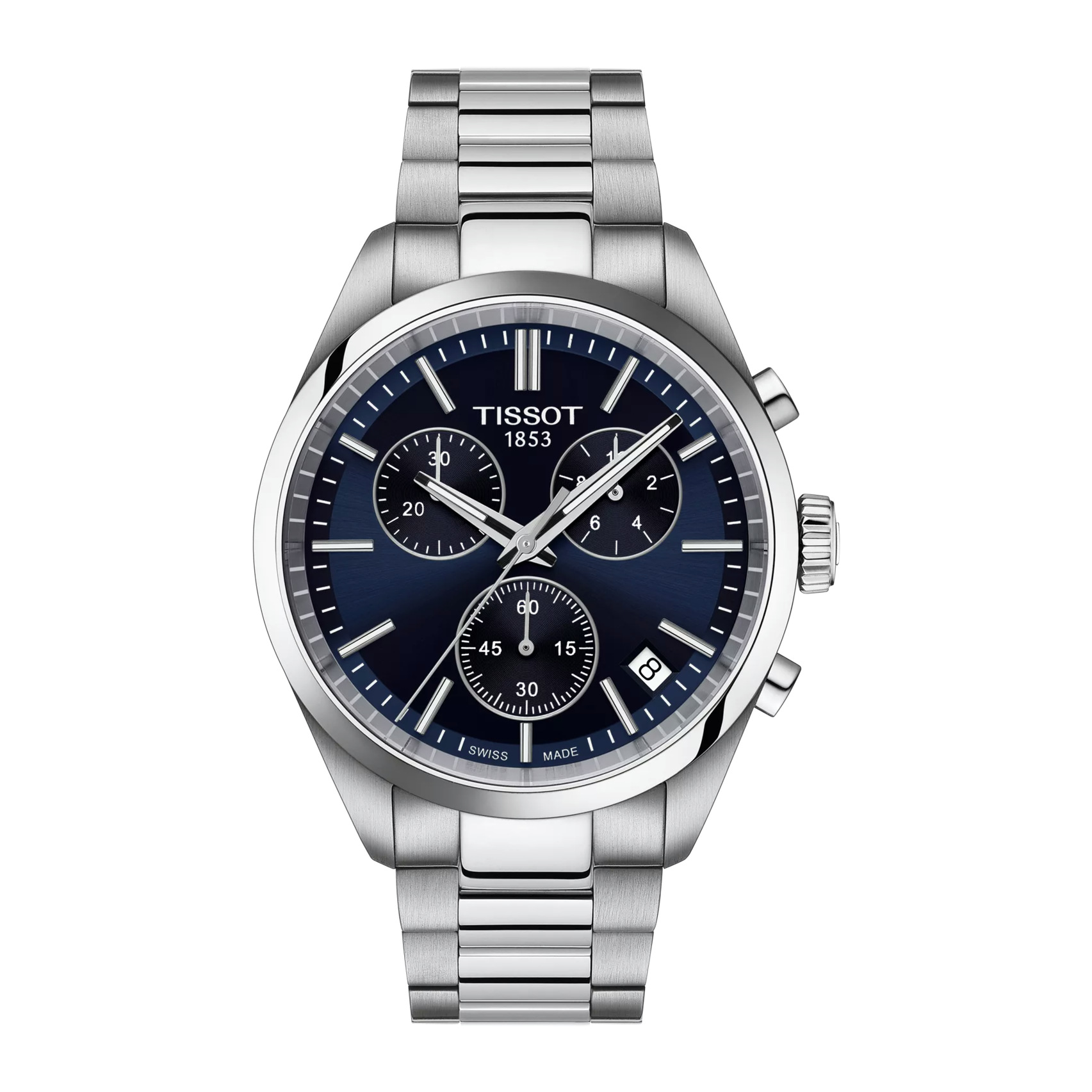 Tissot PR 100 40mm