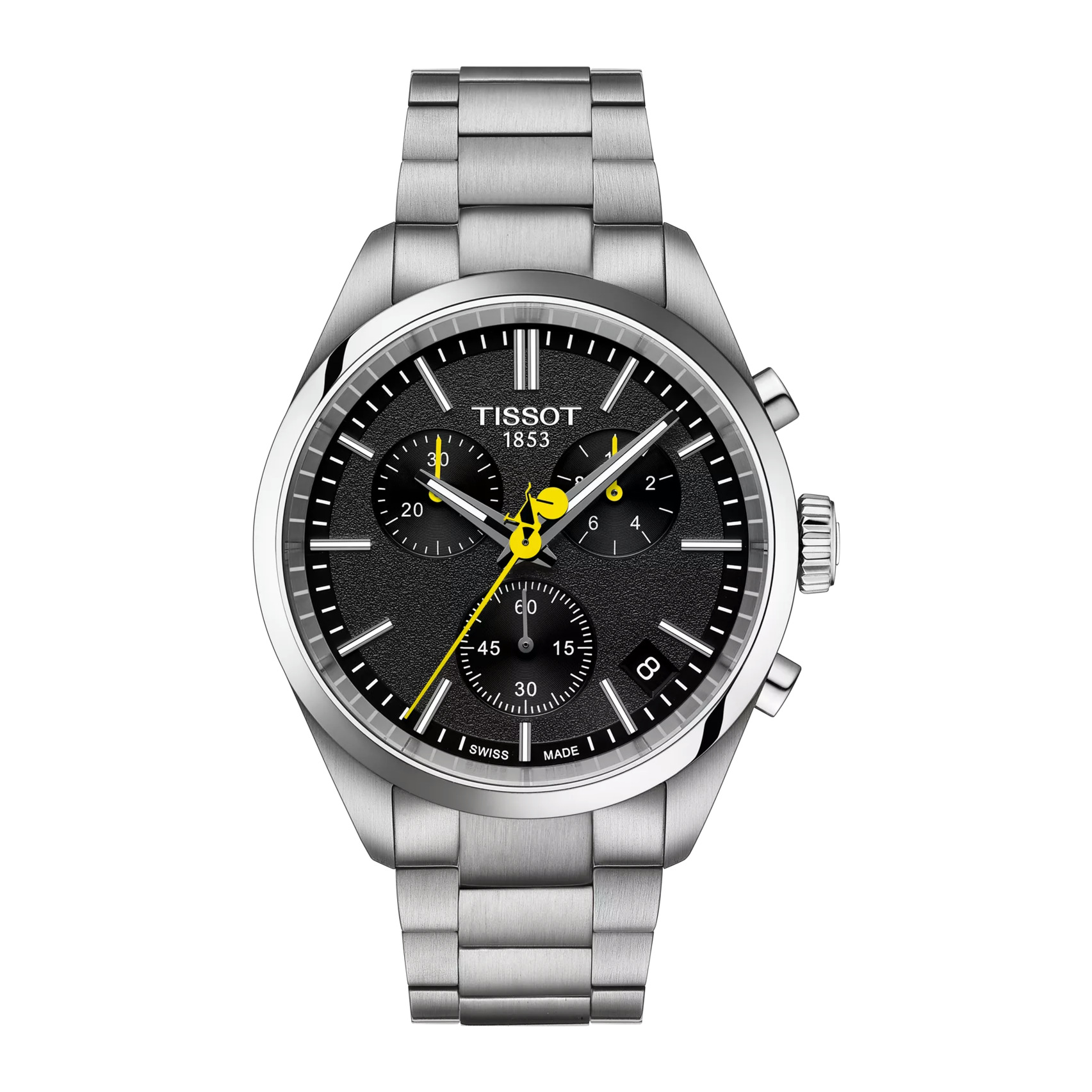 Tissot PR 100 Tour de France 40mm